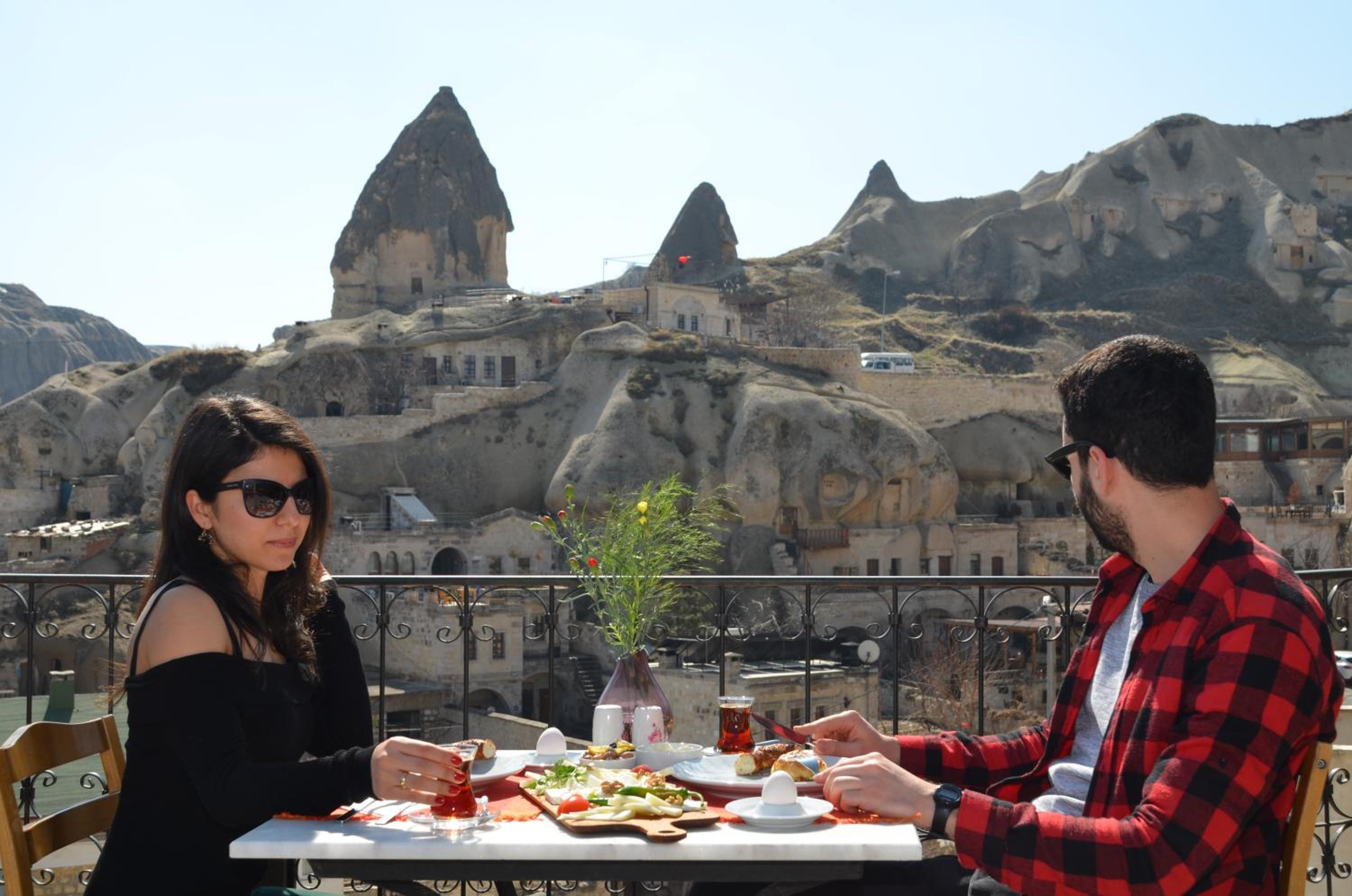 Tekkaya Cave Hotel - Image 23