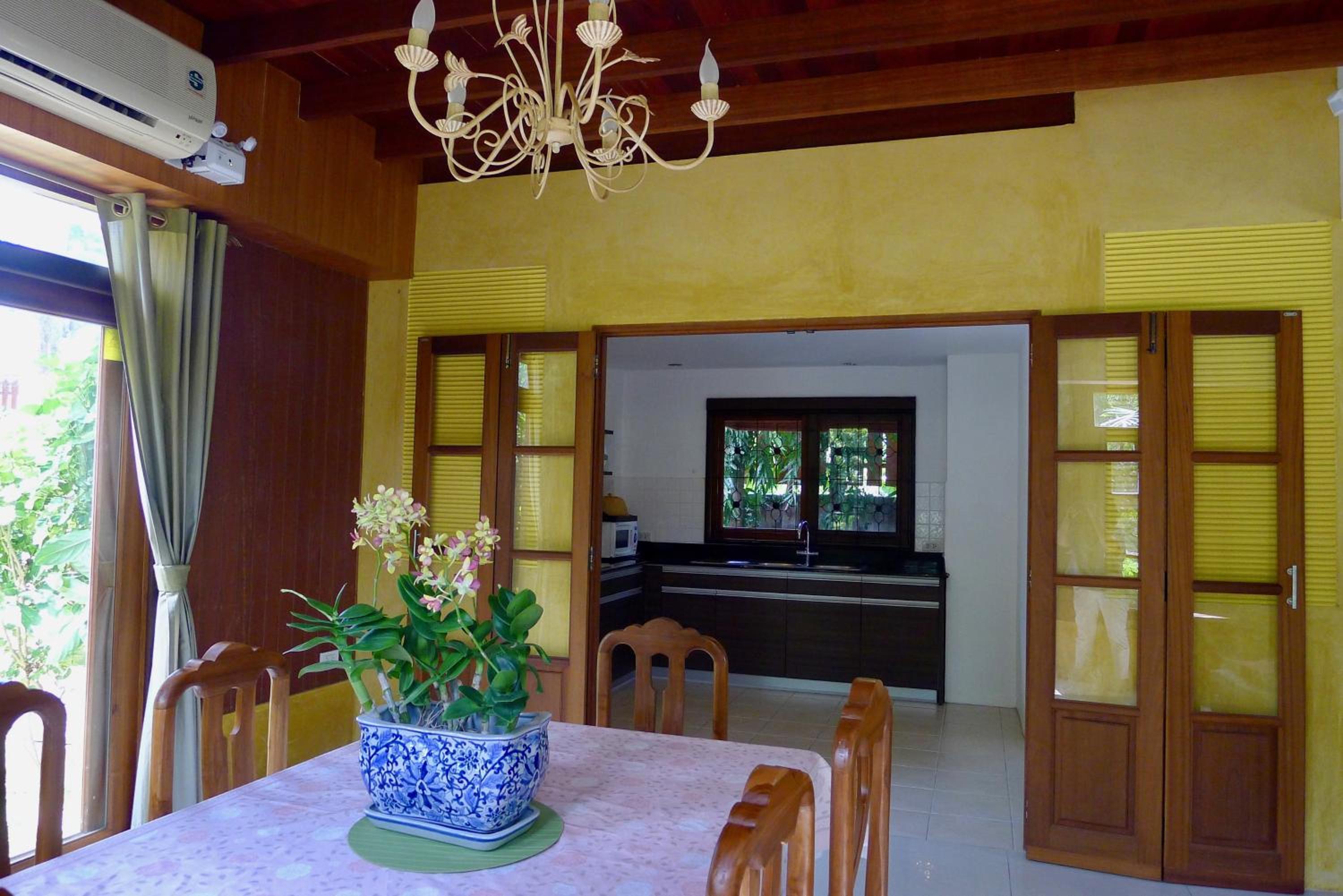 Symphony Villa