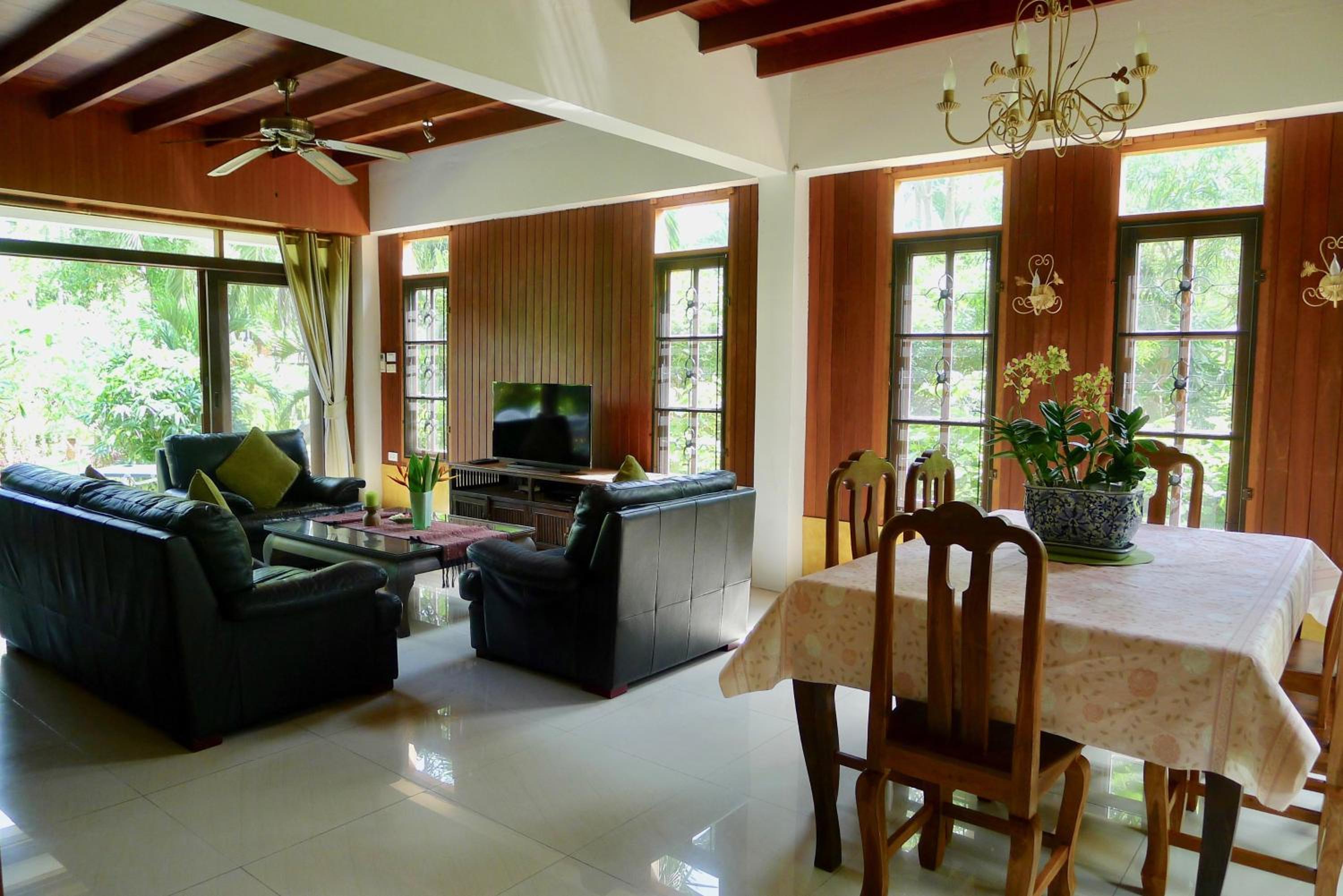 Symphony Villa