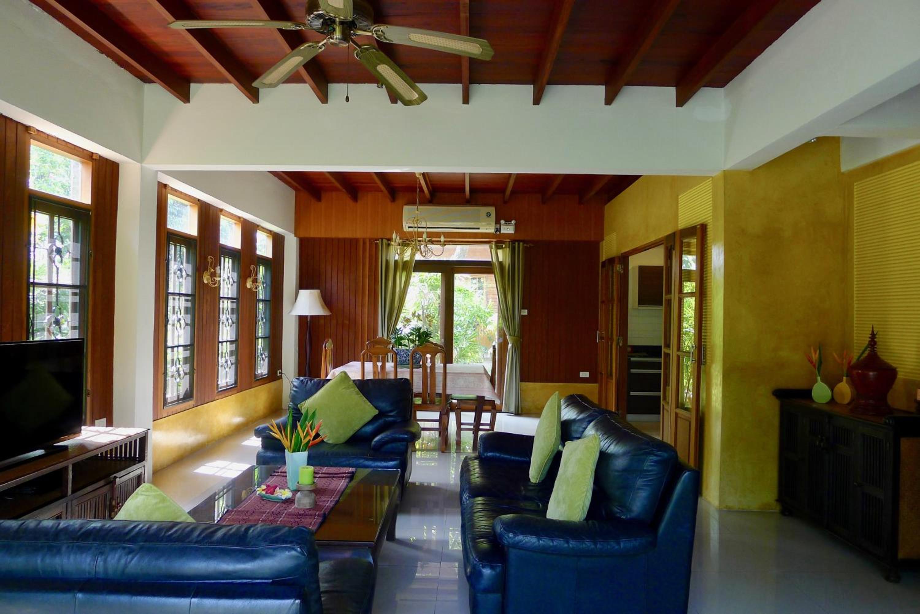 Symphony Villa