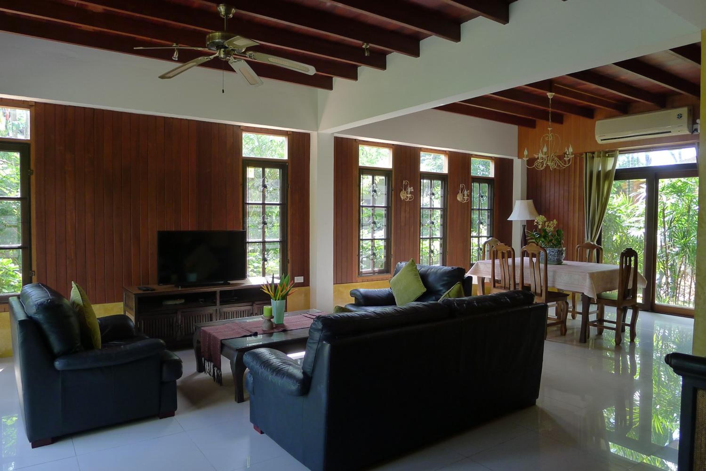 Symphony Villa