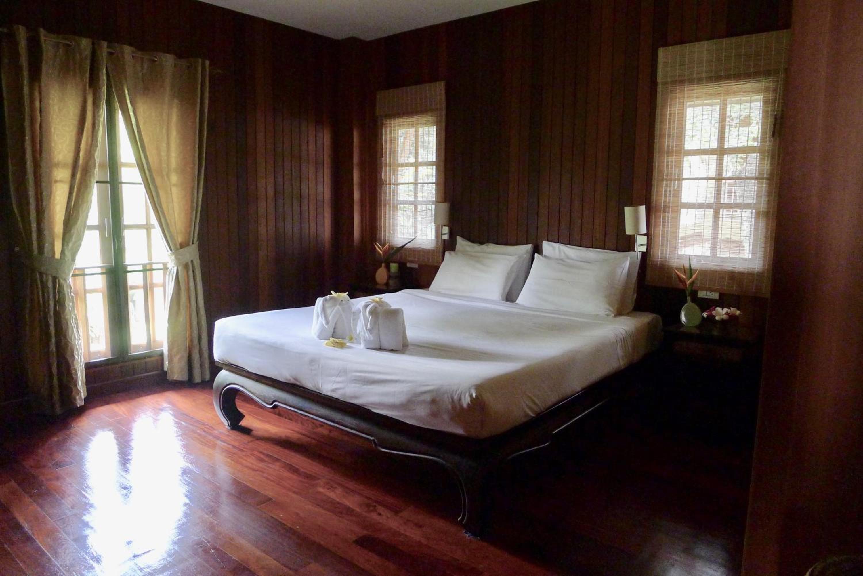 Symphony Villa