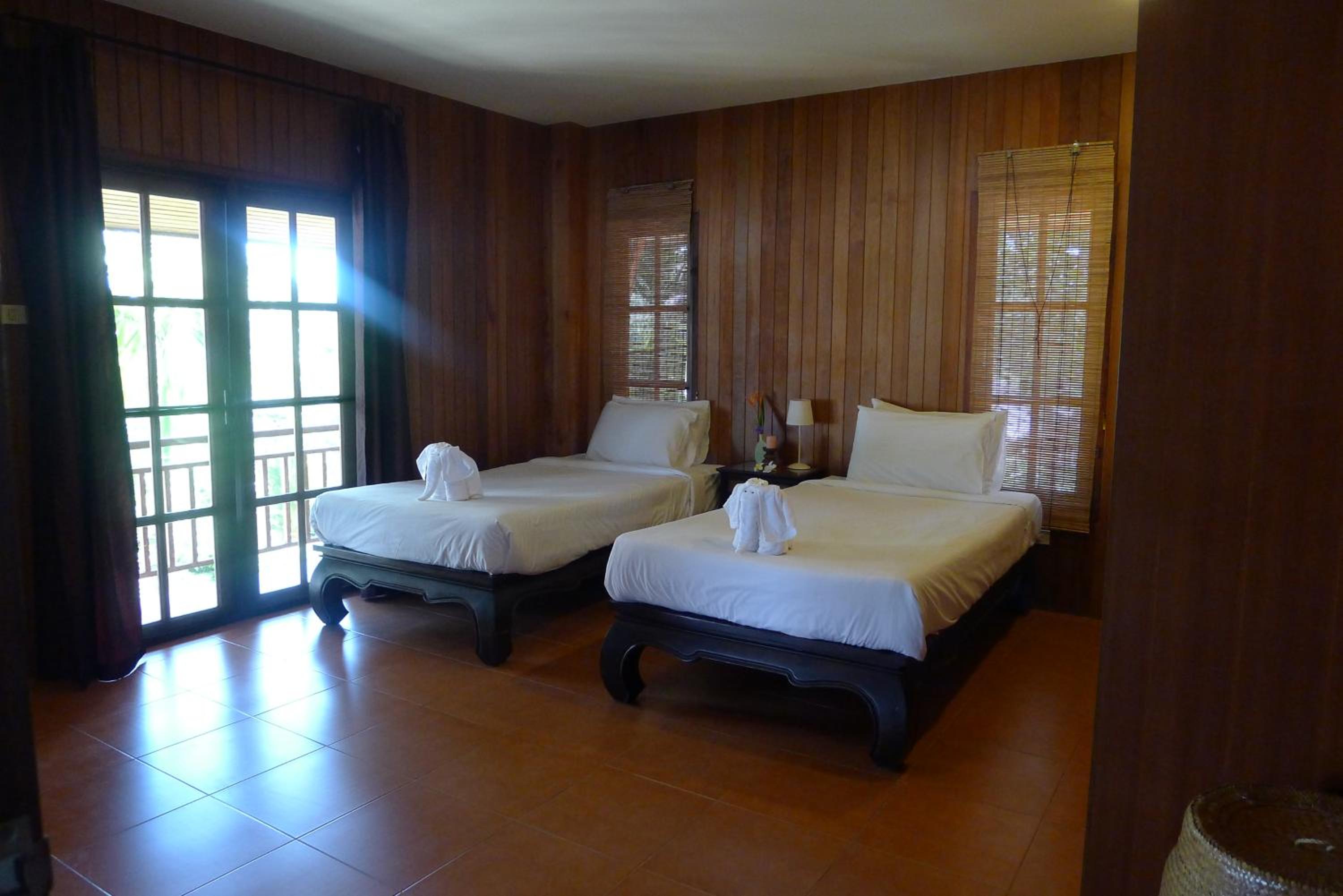 Symphony Villa