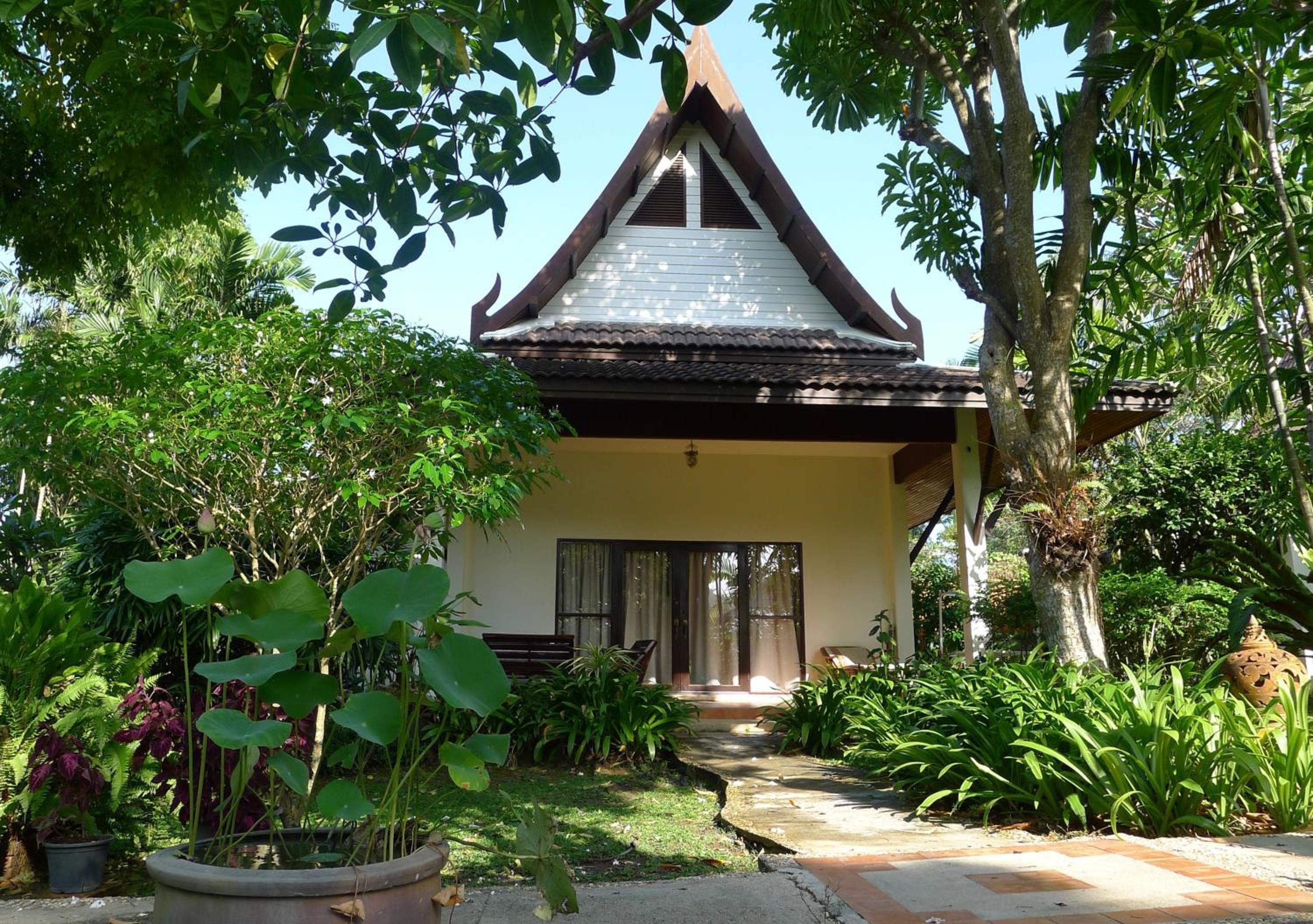 Symphony Villa