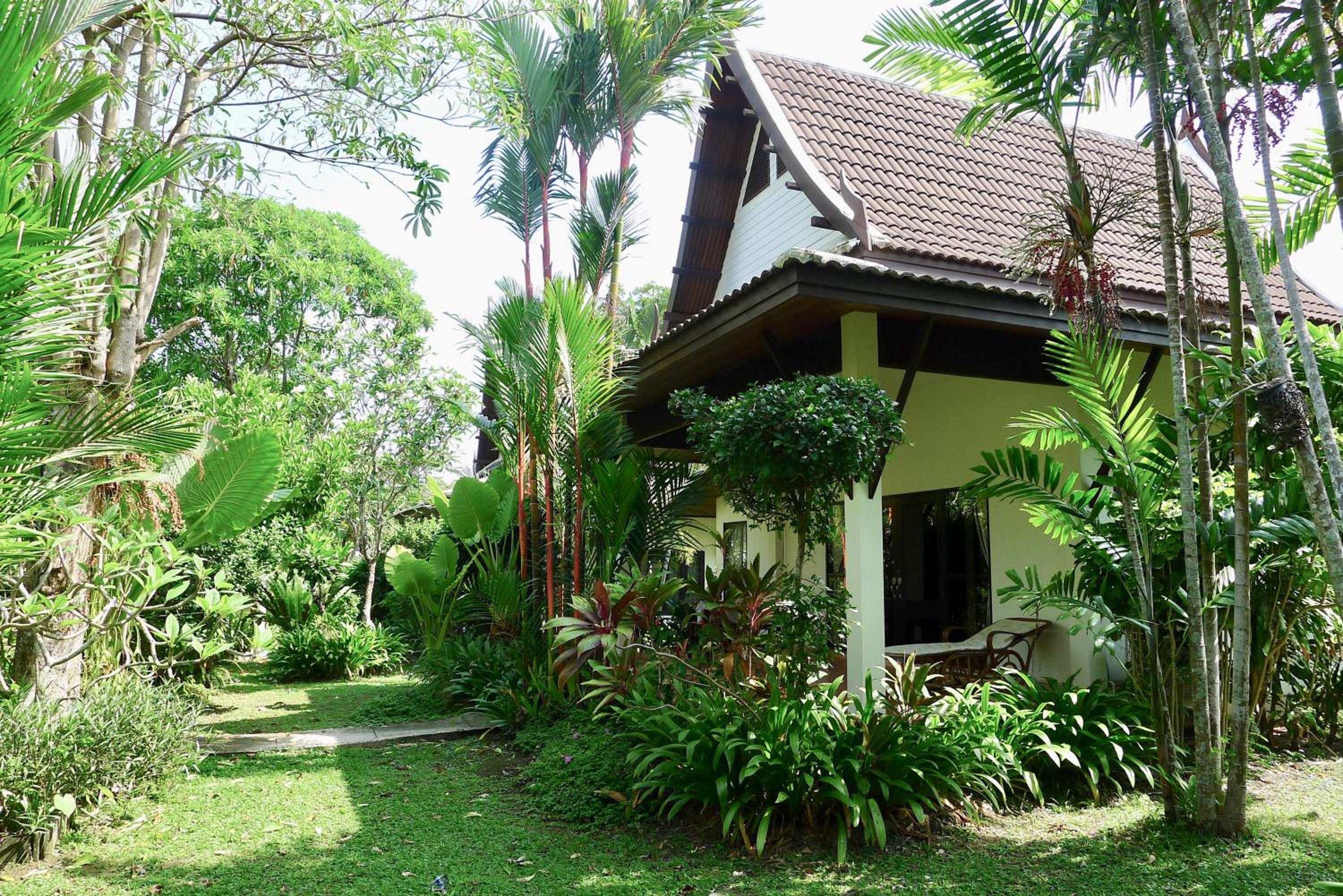 Symphony Villa