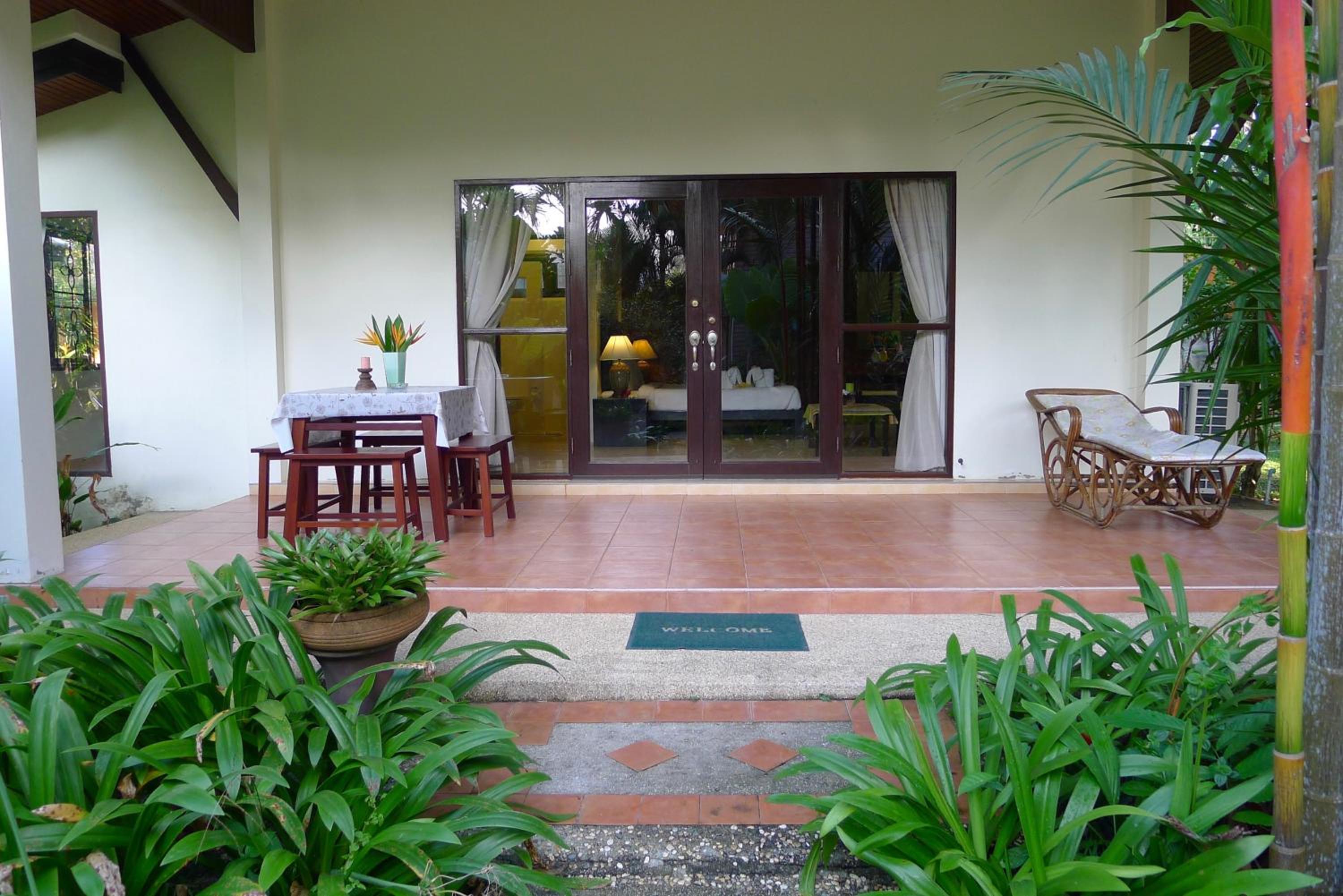 Symphony Villa