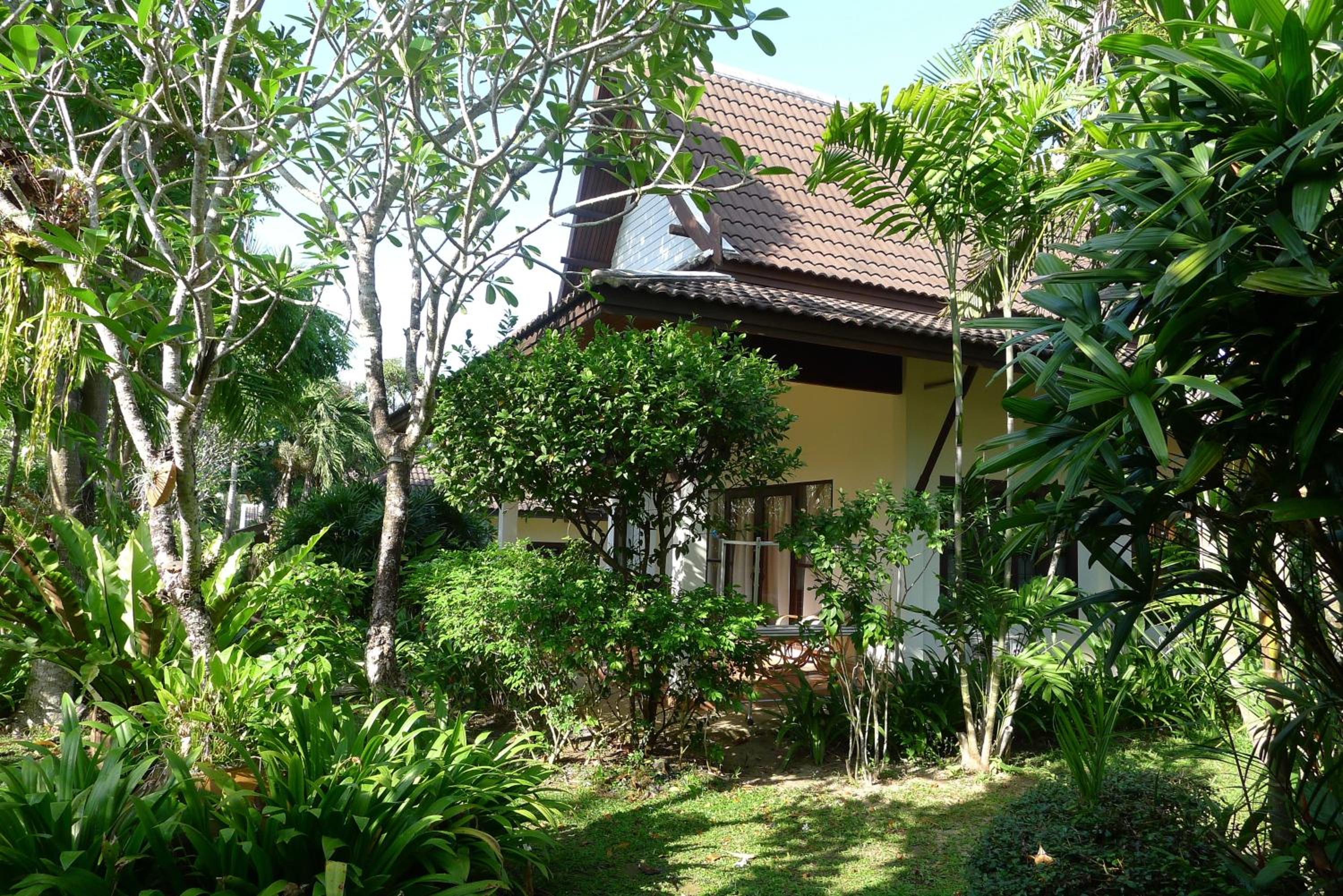 Symphony Villa