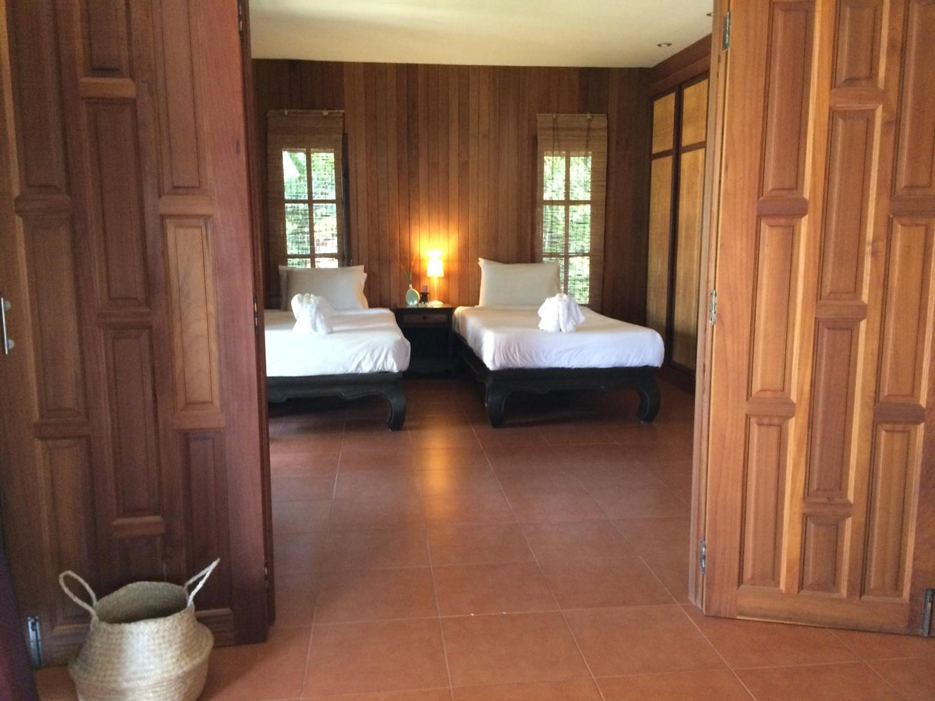 Symphony Villa