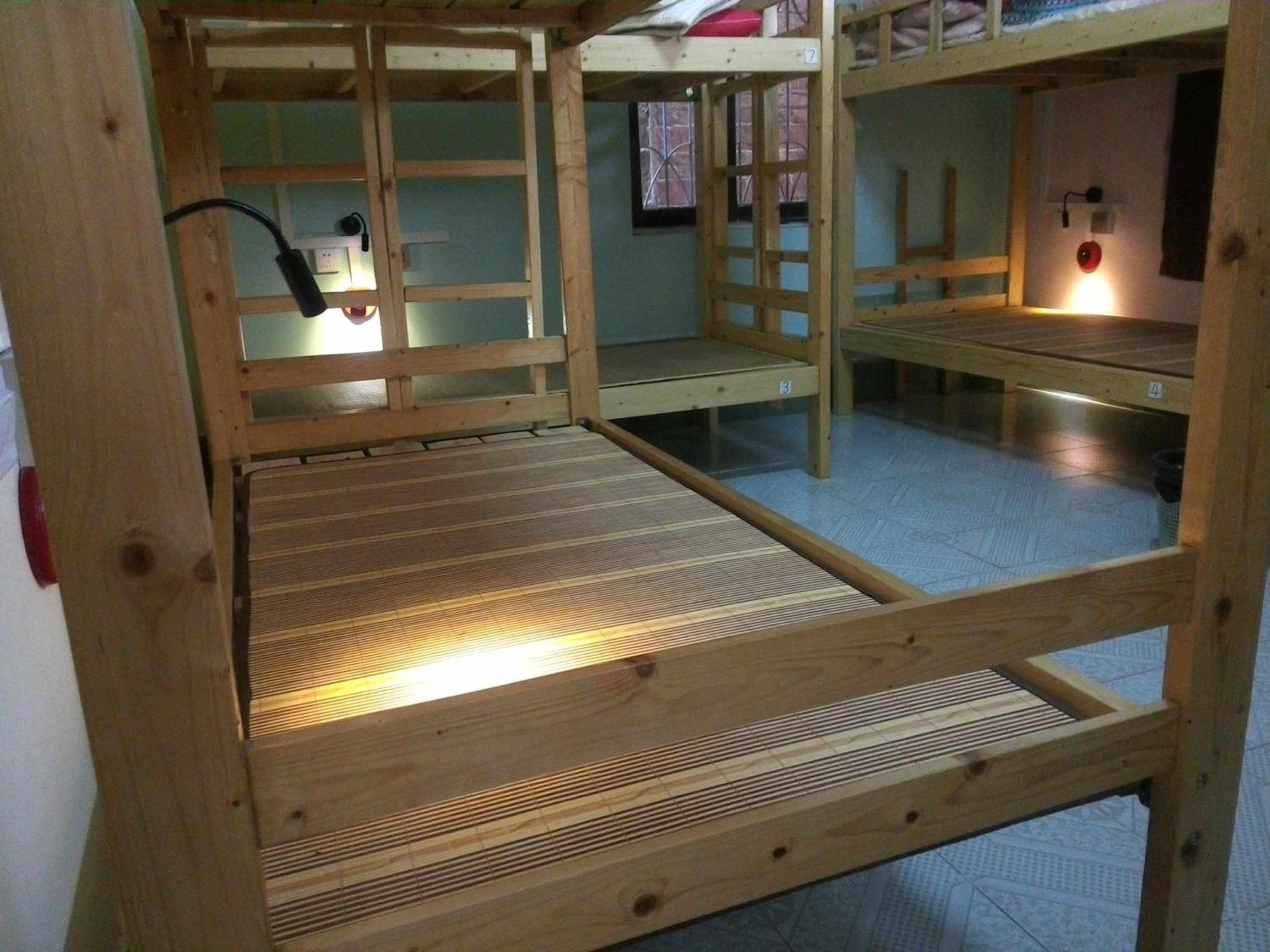 Kwangchowan Hostel, photo 36