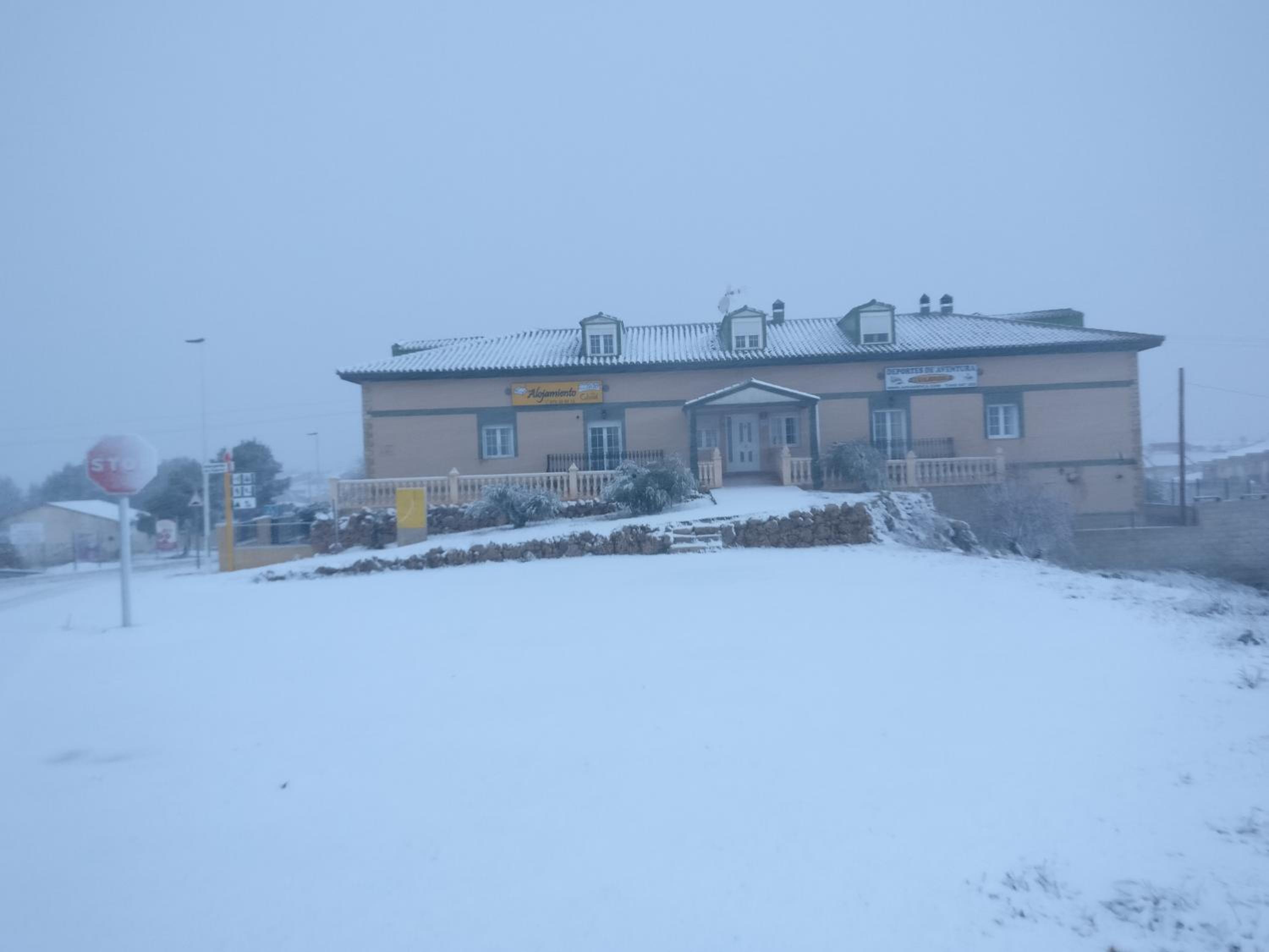 Casa Cabriel