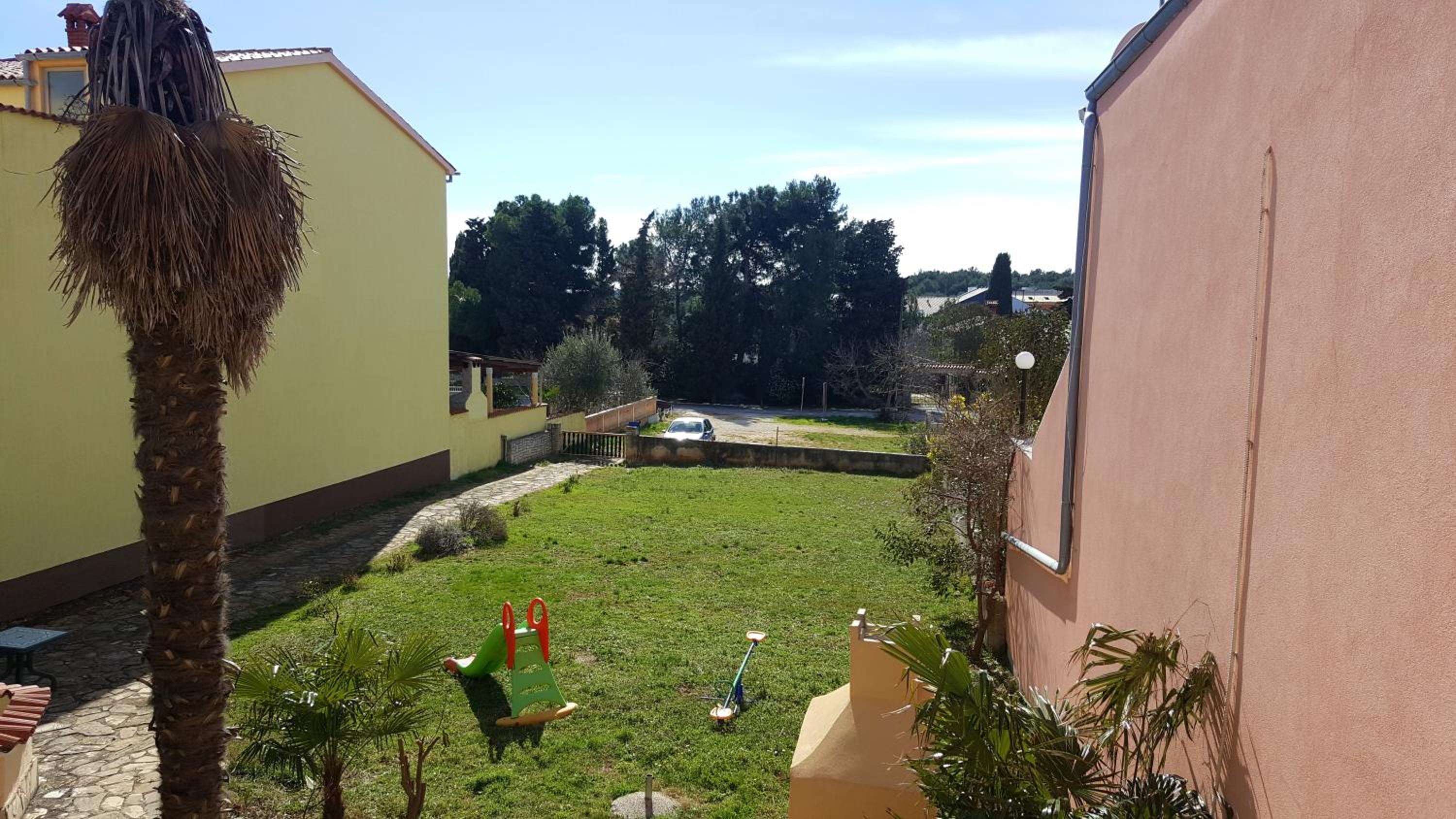 Apartmani Koin