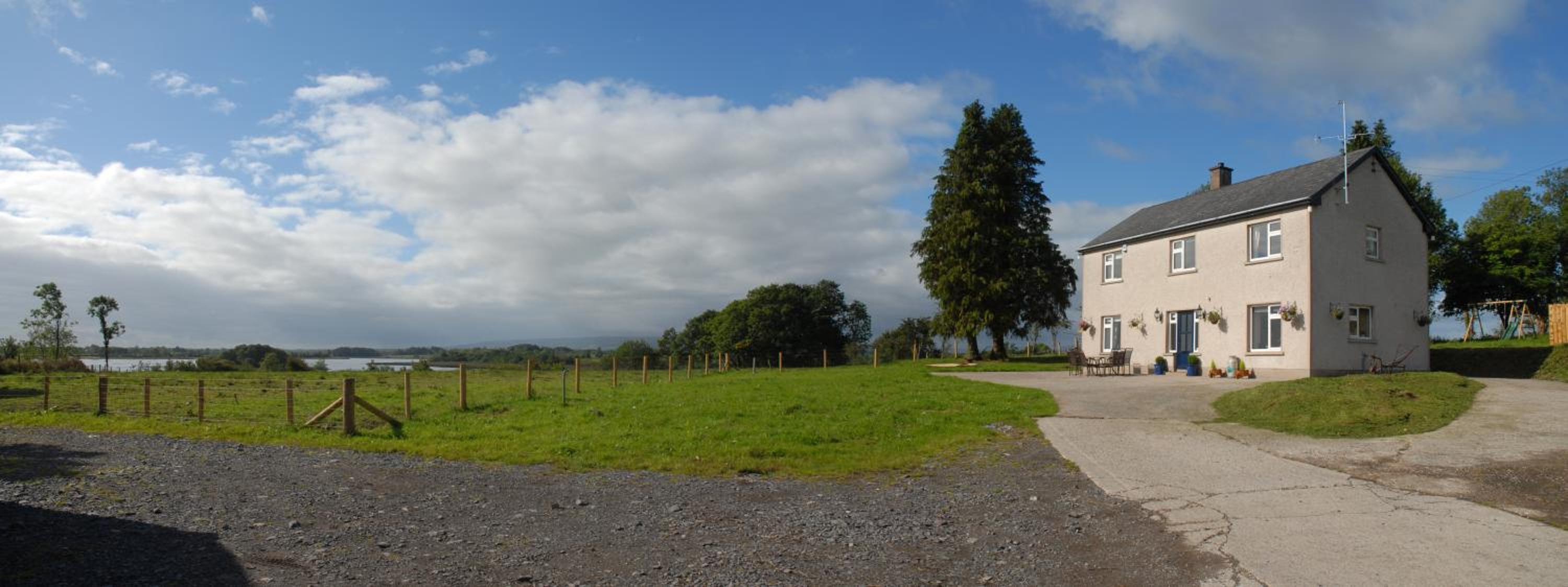 Coolbeg Farmhouse