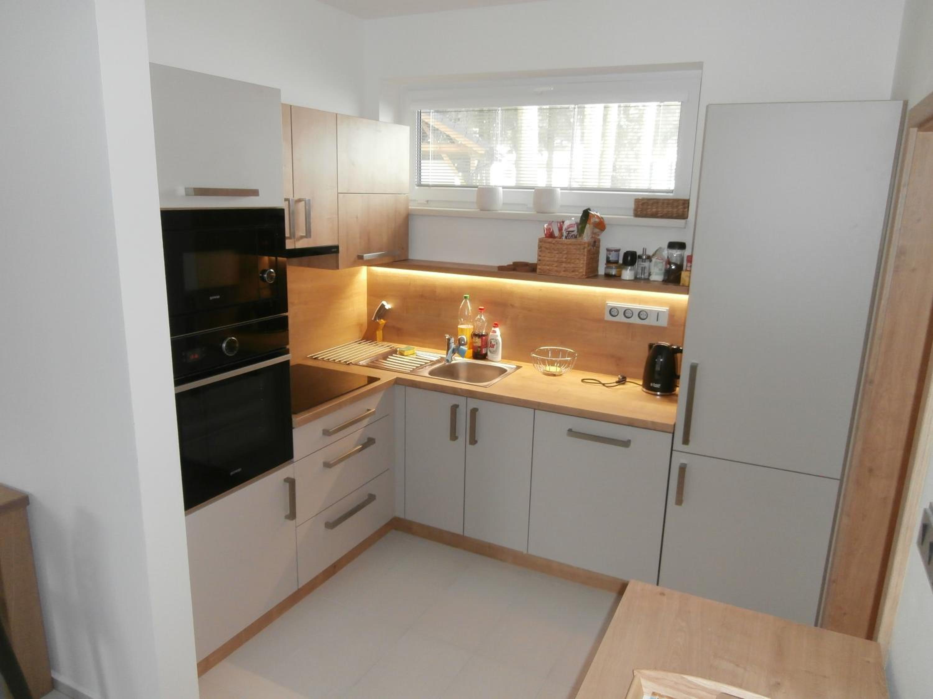 Lipno Vision Apartments