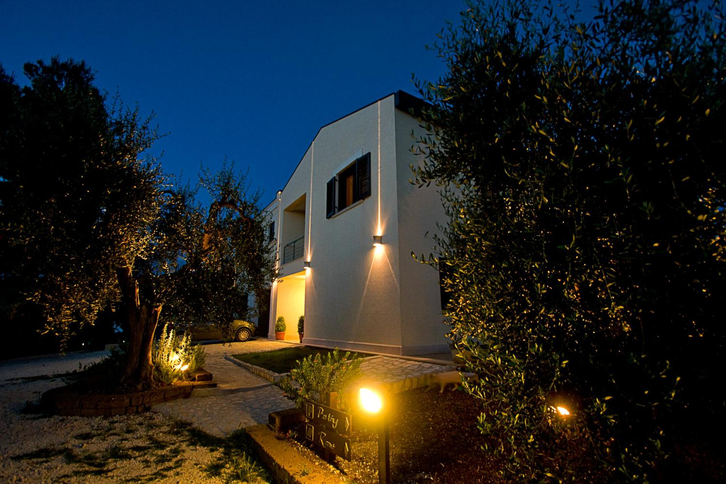 B&B Zia Nì view 5