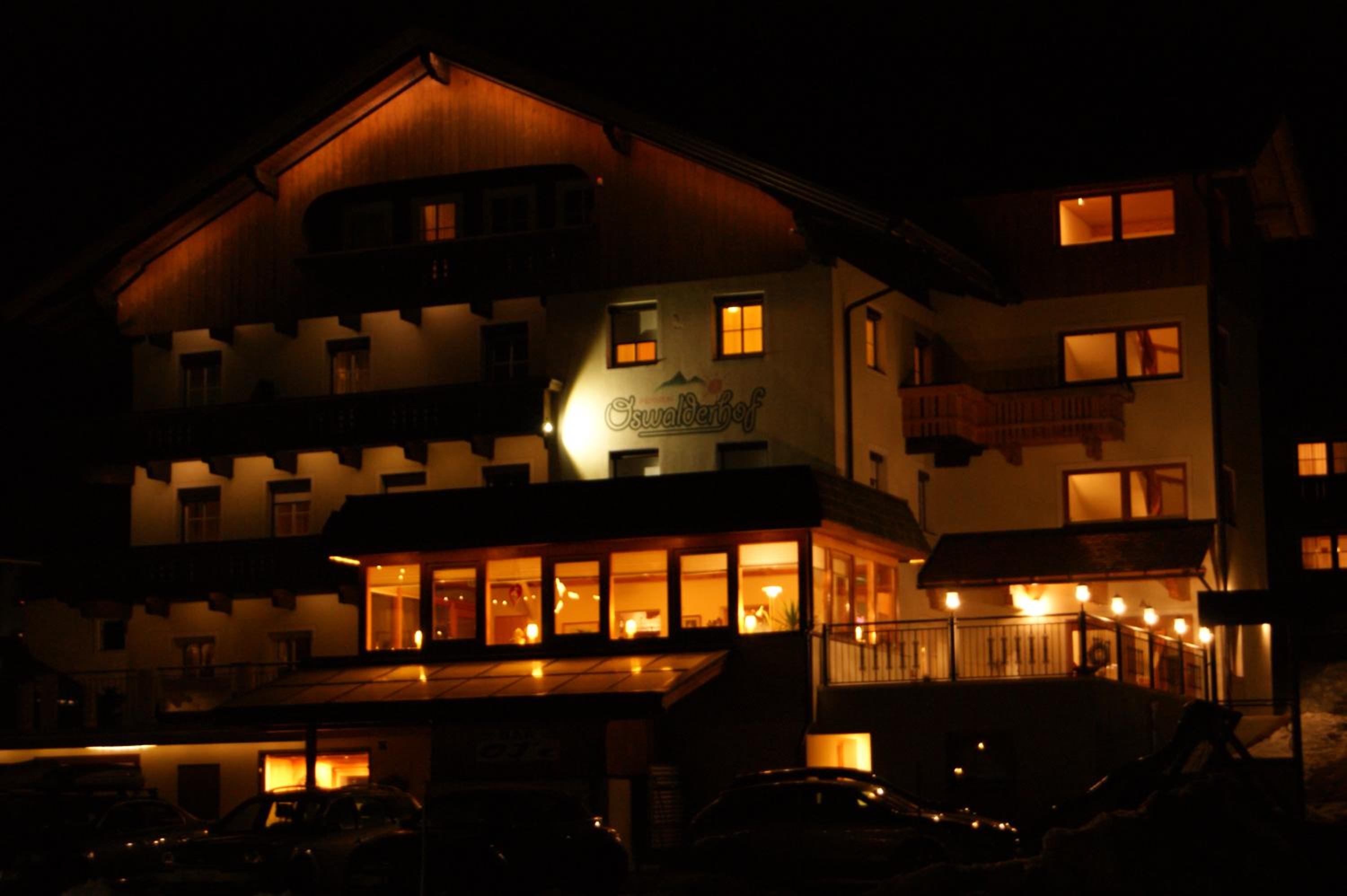 Der Oswalderhof