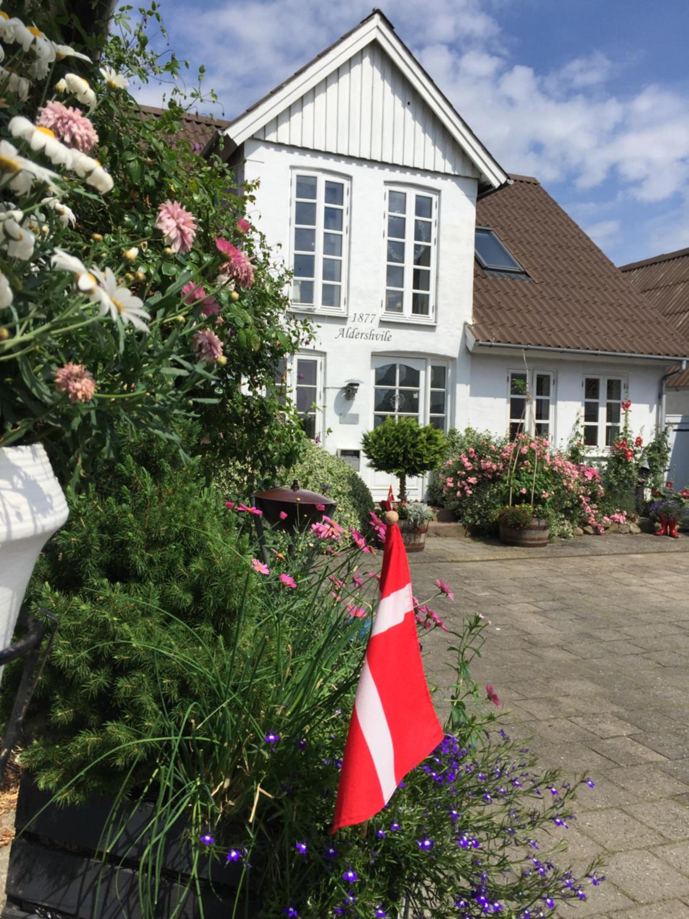 Vejle Golf Apartments