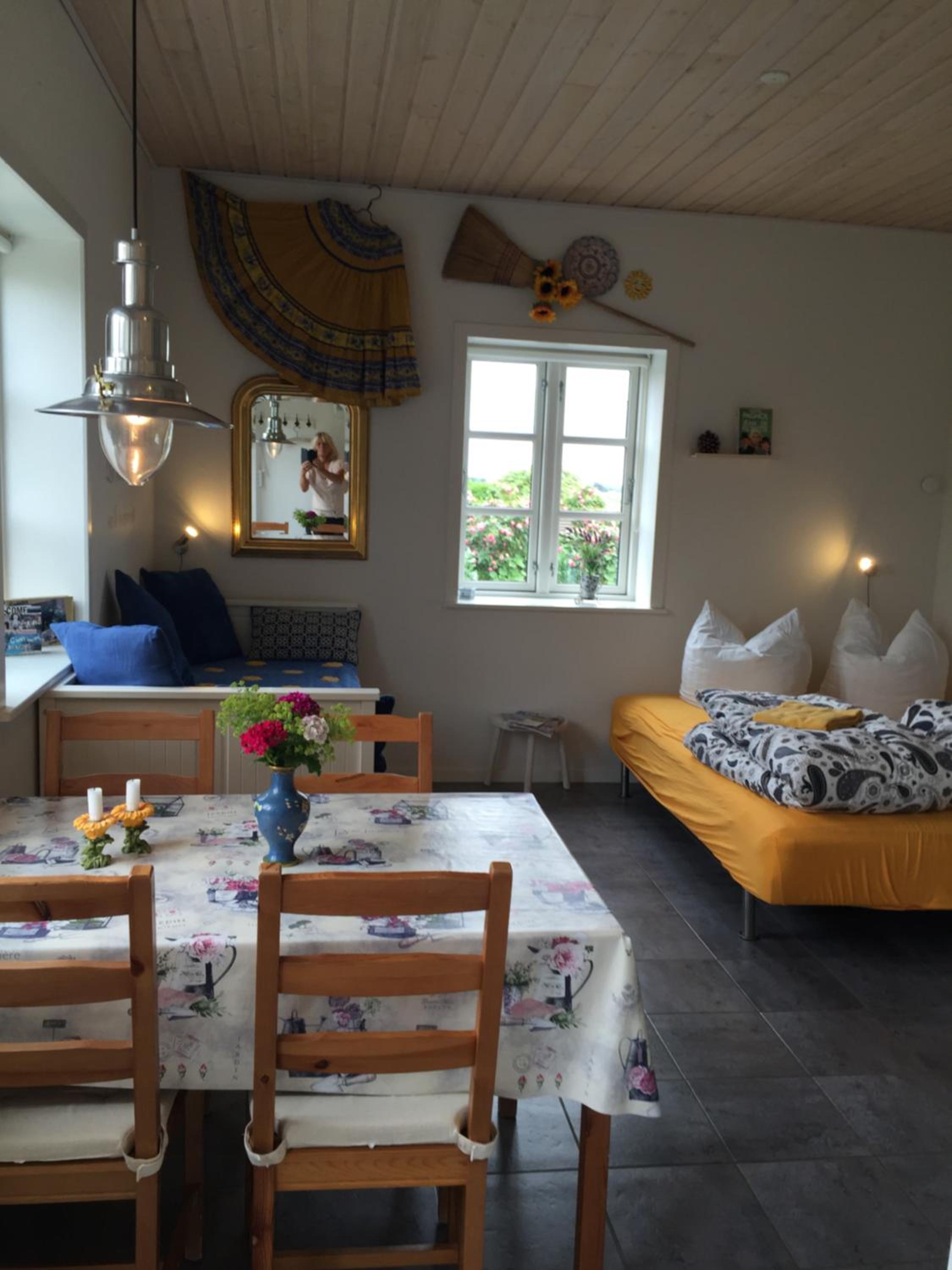 Vejle Golf Apartments