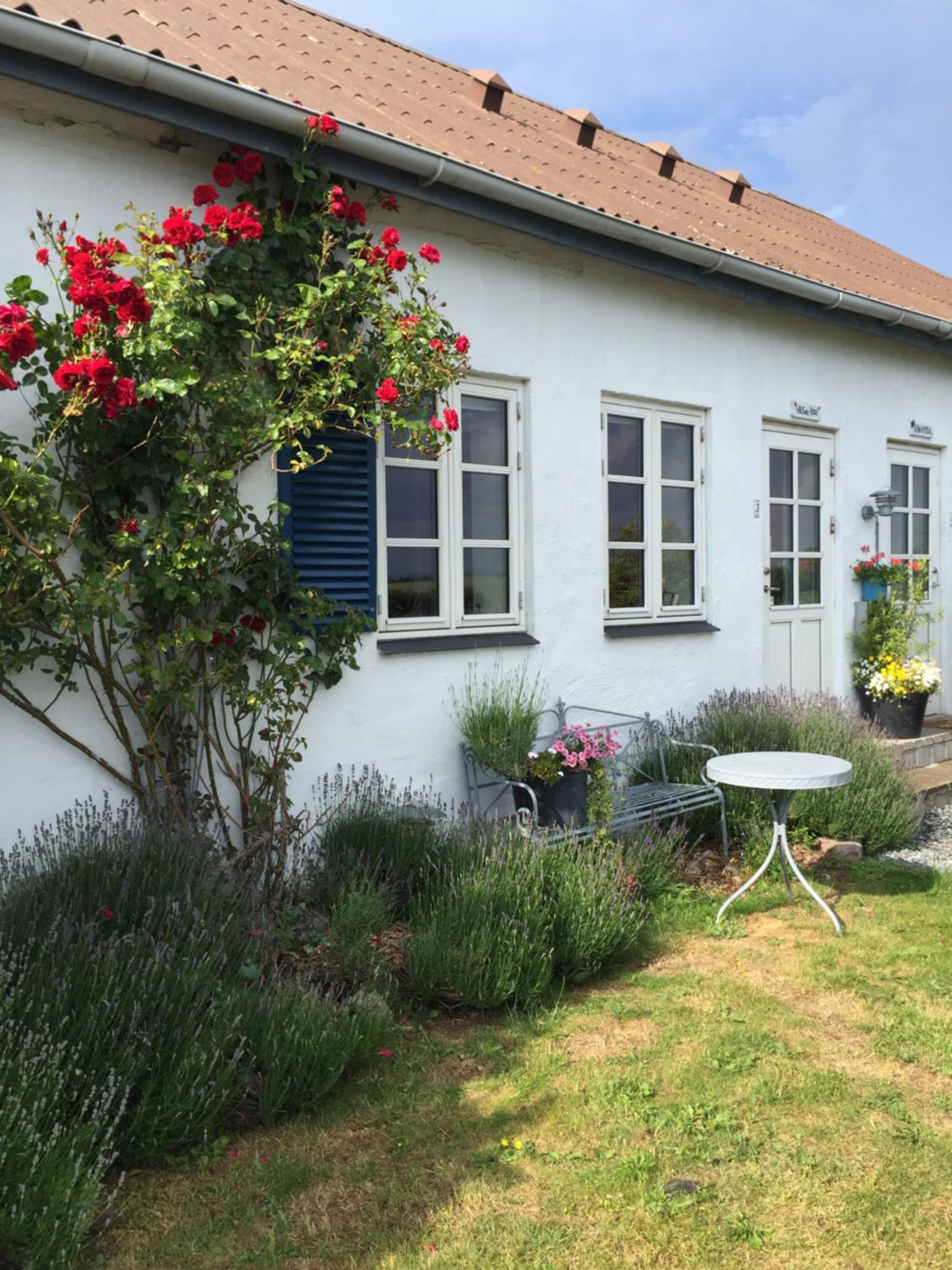 Vejle Golf Apartments