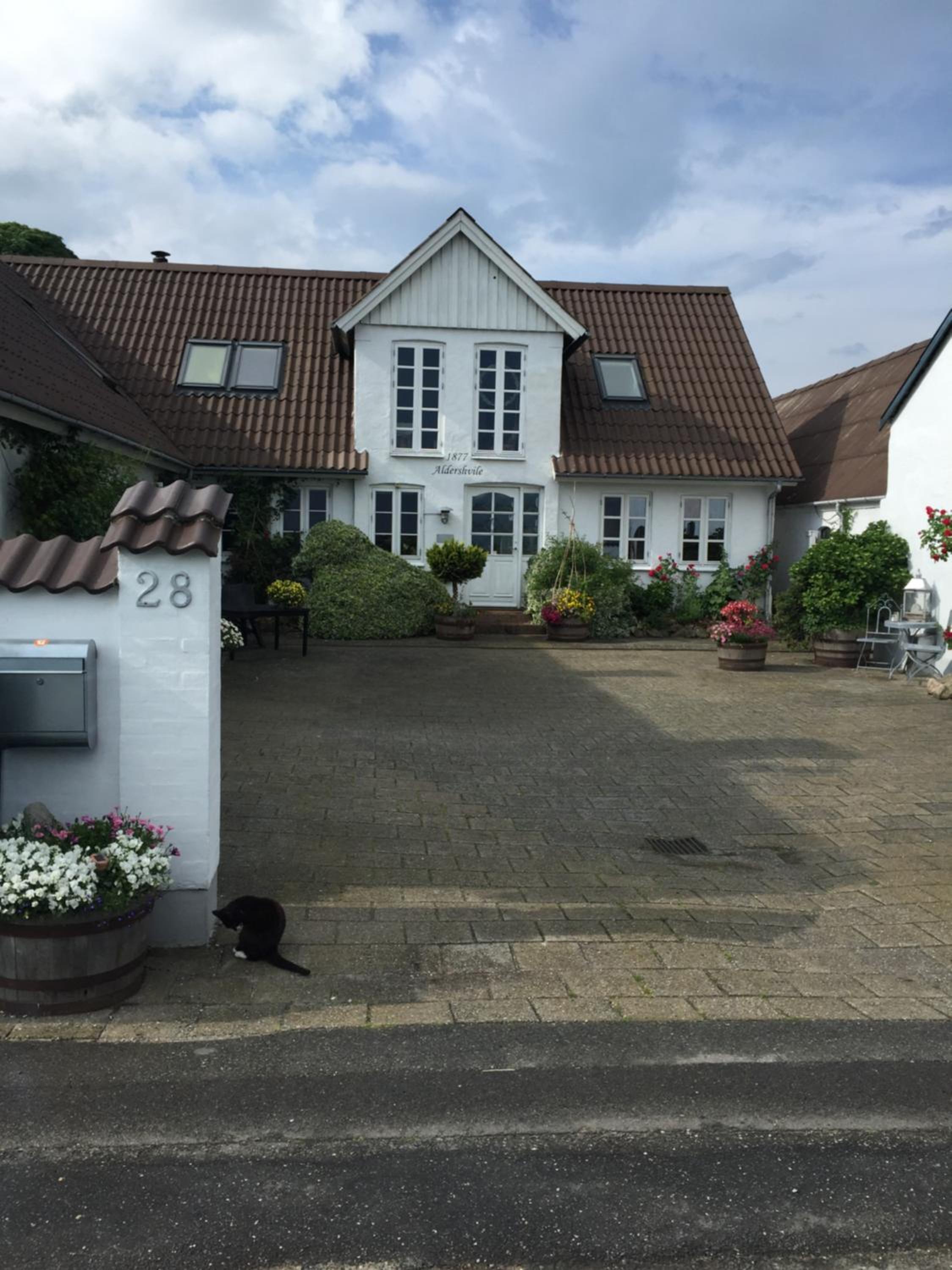 Vejle Golf Apartments