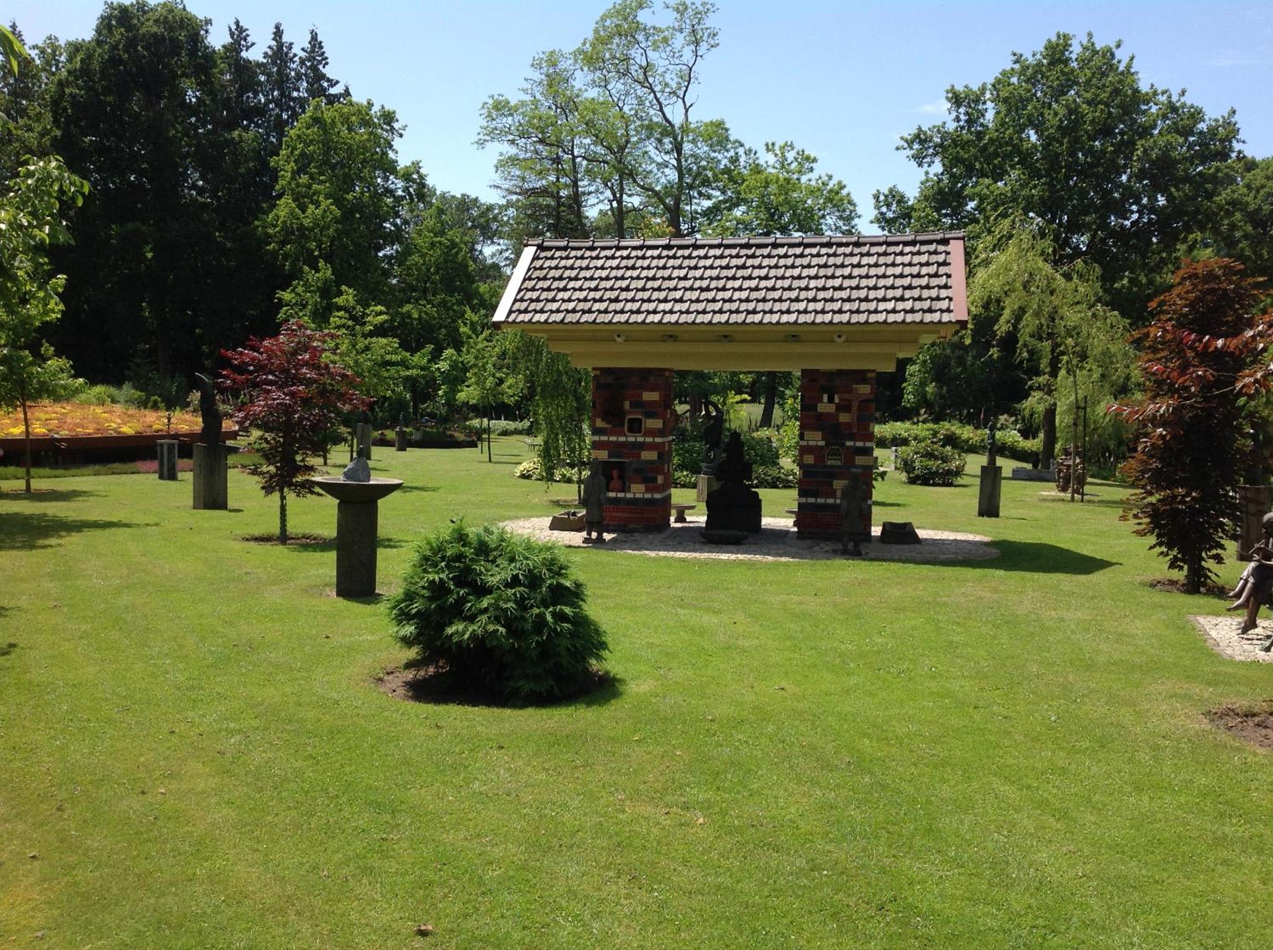 de zanderij, photo 14