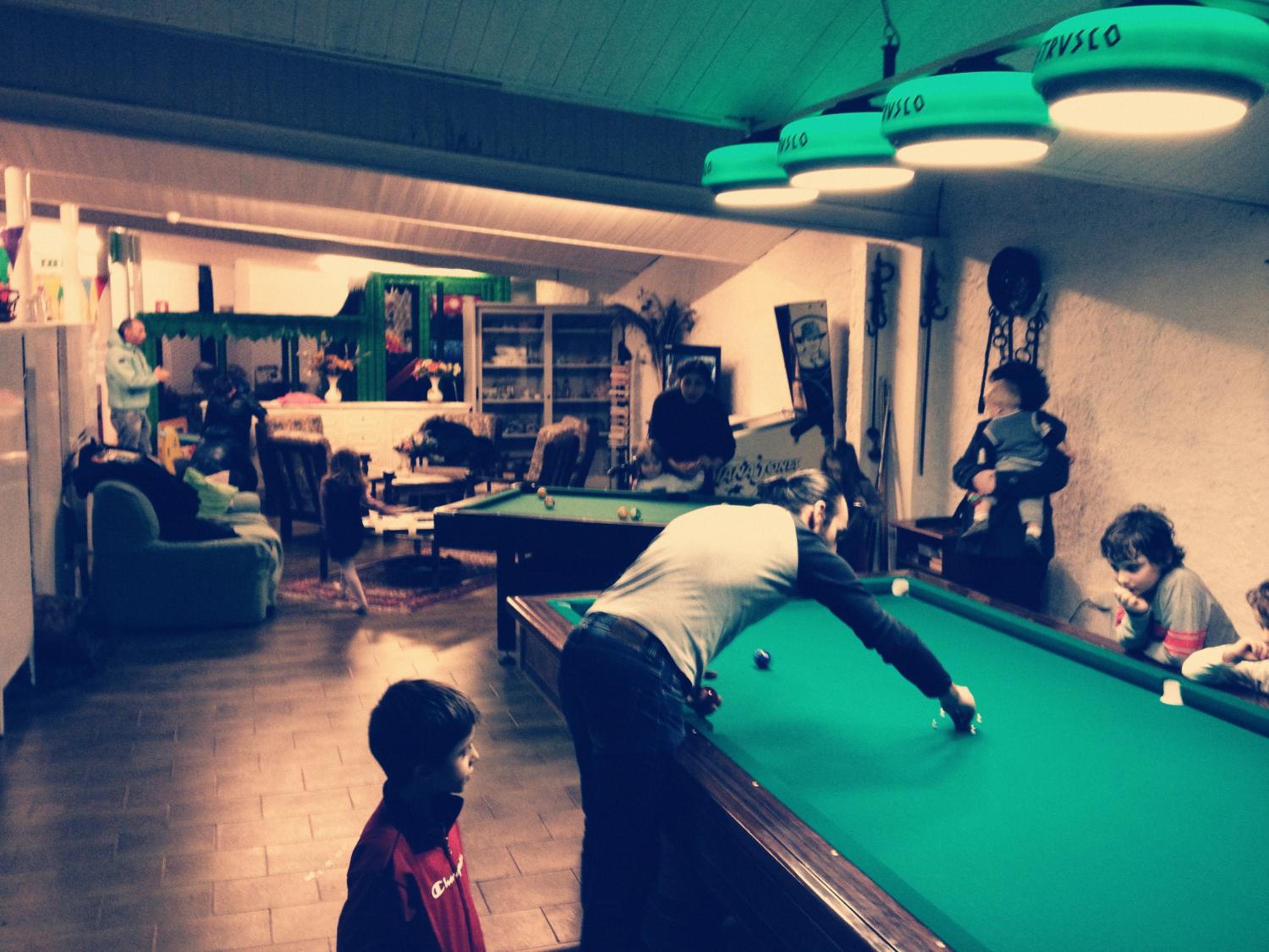 Cuccaro Club - Val di Vara e Cinque Terre