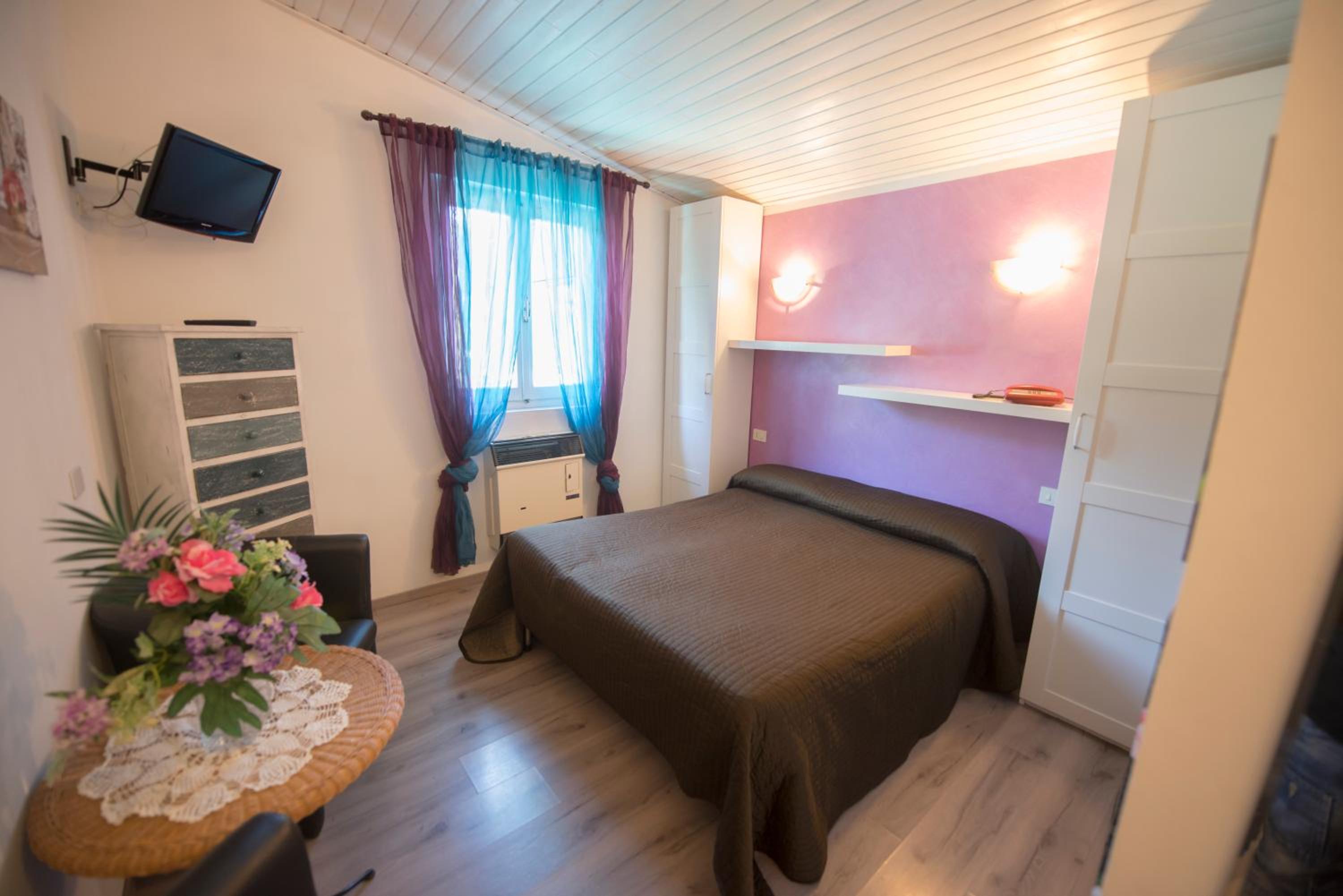 Cuccaro Club - Val di Vara e Cinque Terre