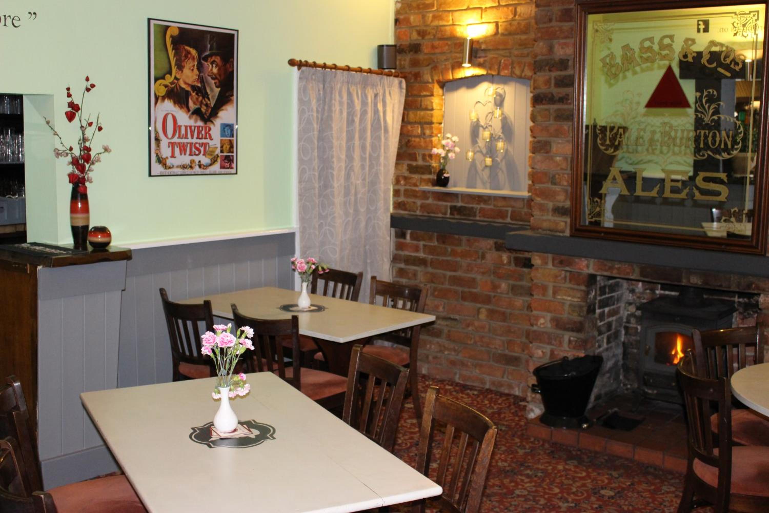 Oliver Twist Country Inn