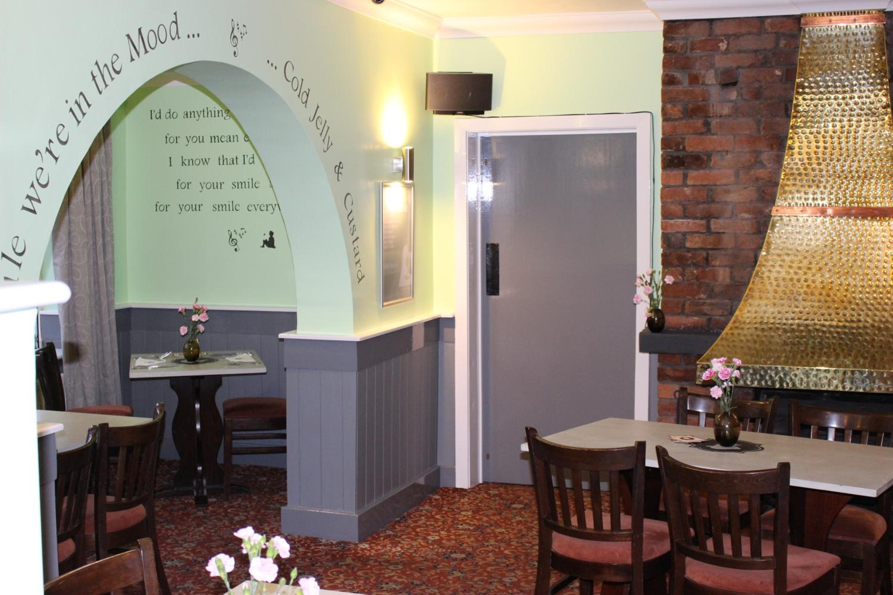 Oliver Twist Country Inn
