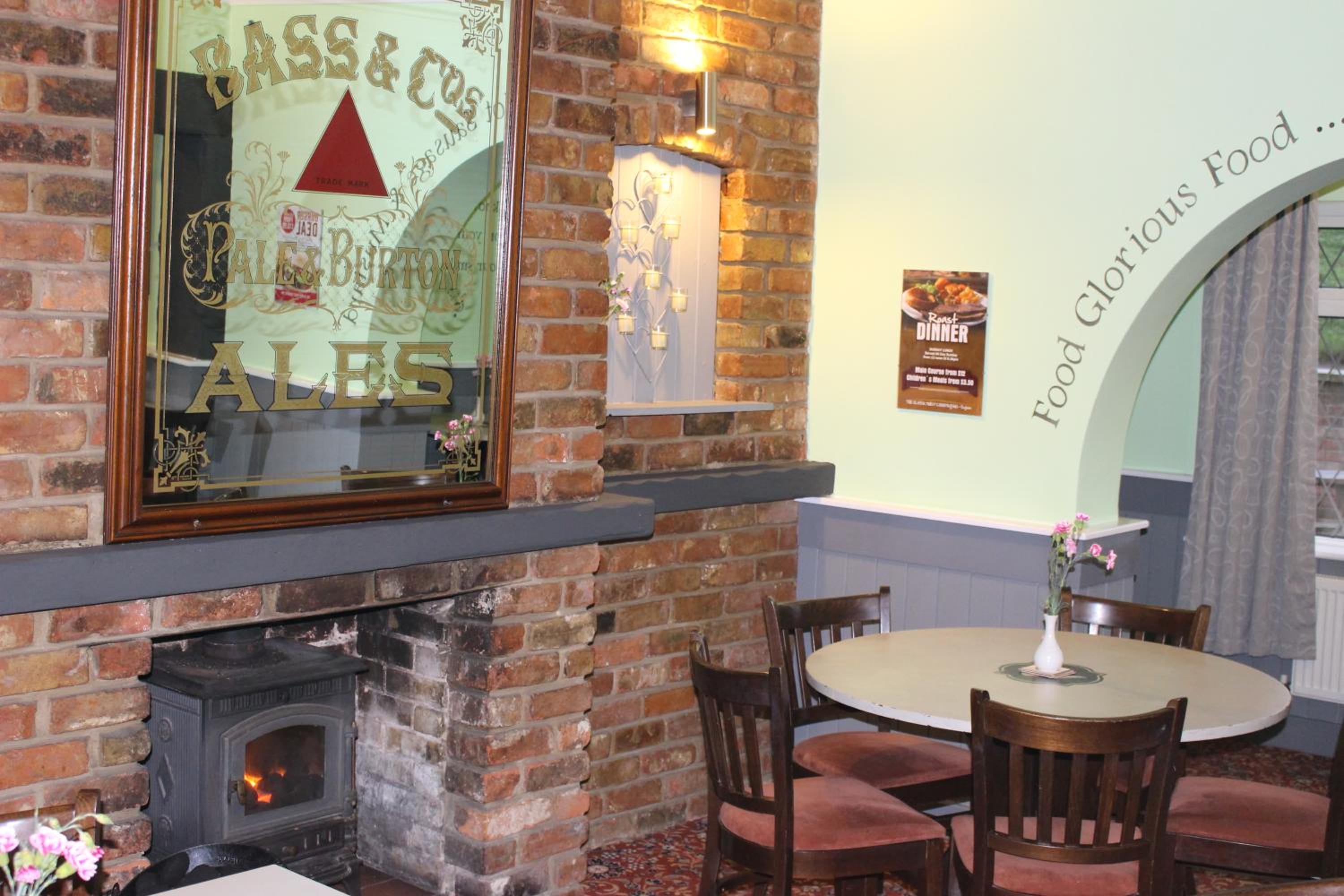 Oliver Twist Country Inn