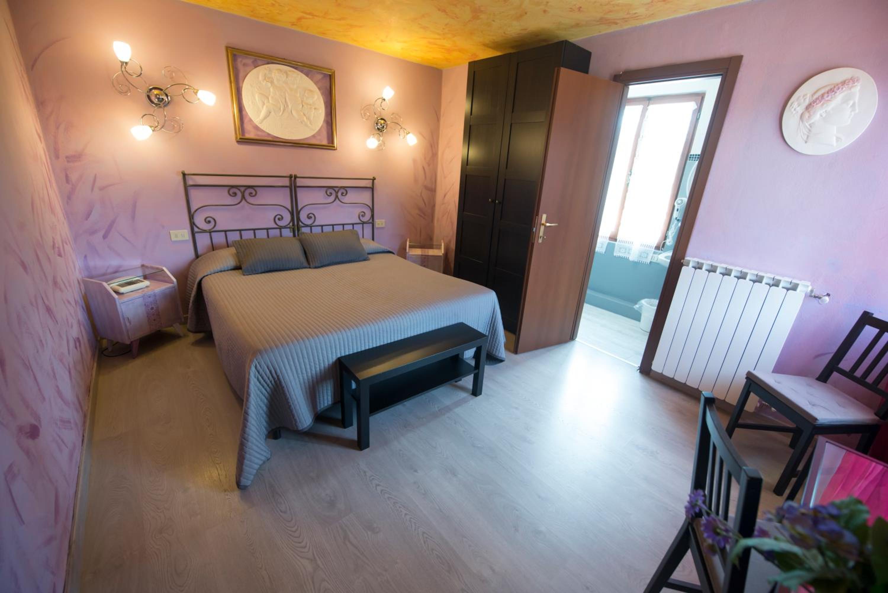 Cuccaro Club - Val di Vara e Cinque Terre