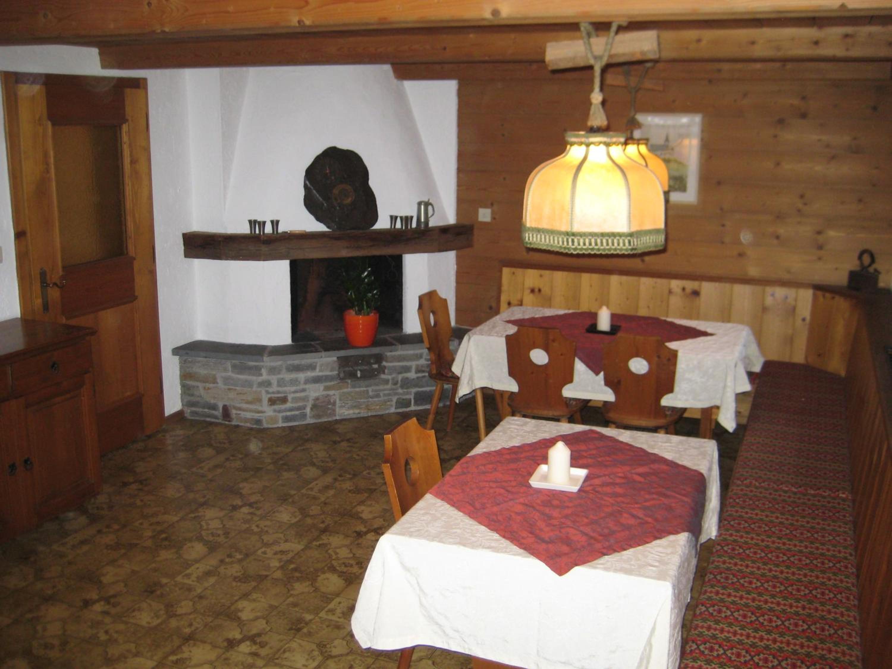 Haus Christl