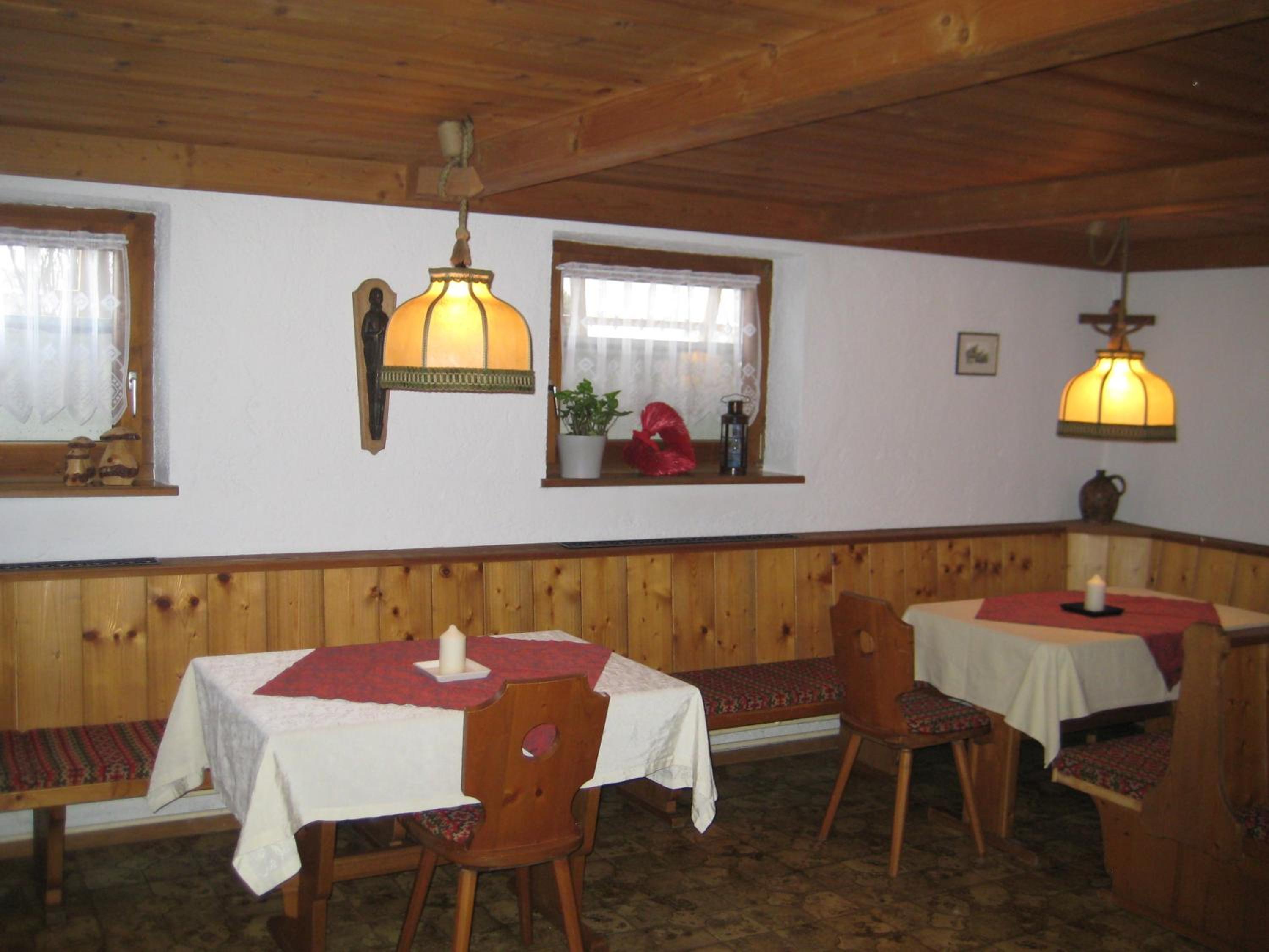 Haus Christl