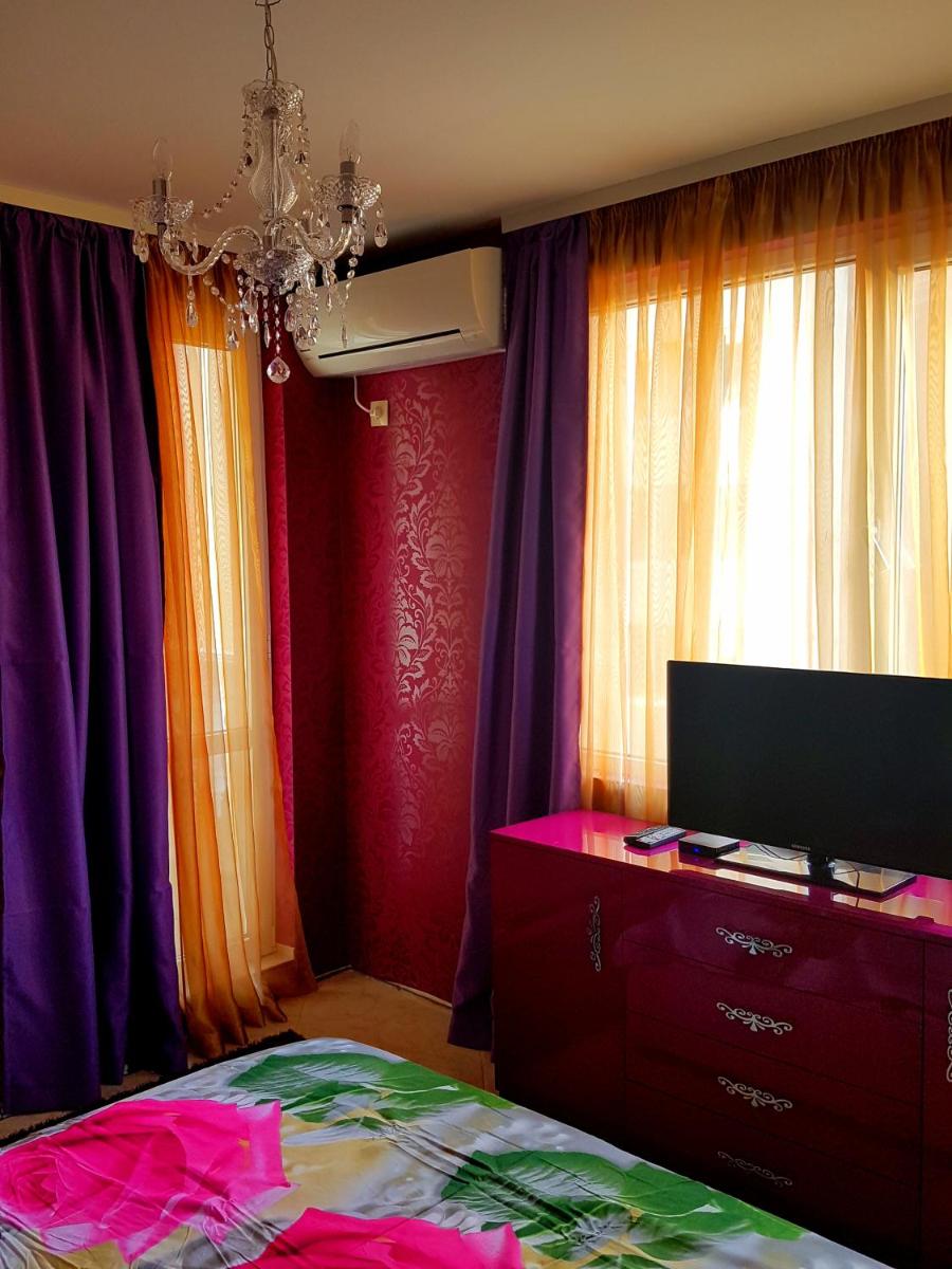 Studios Zornitsa Burgas