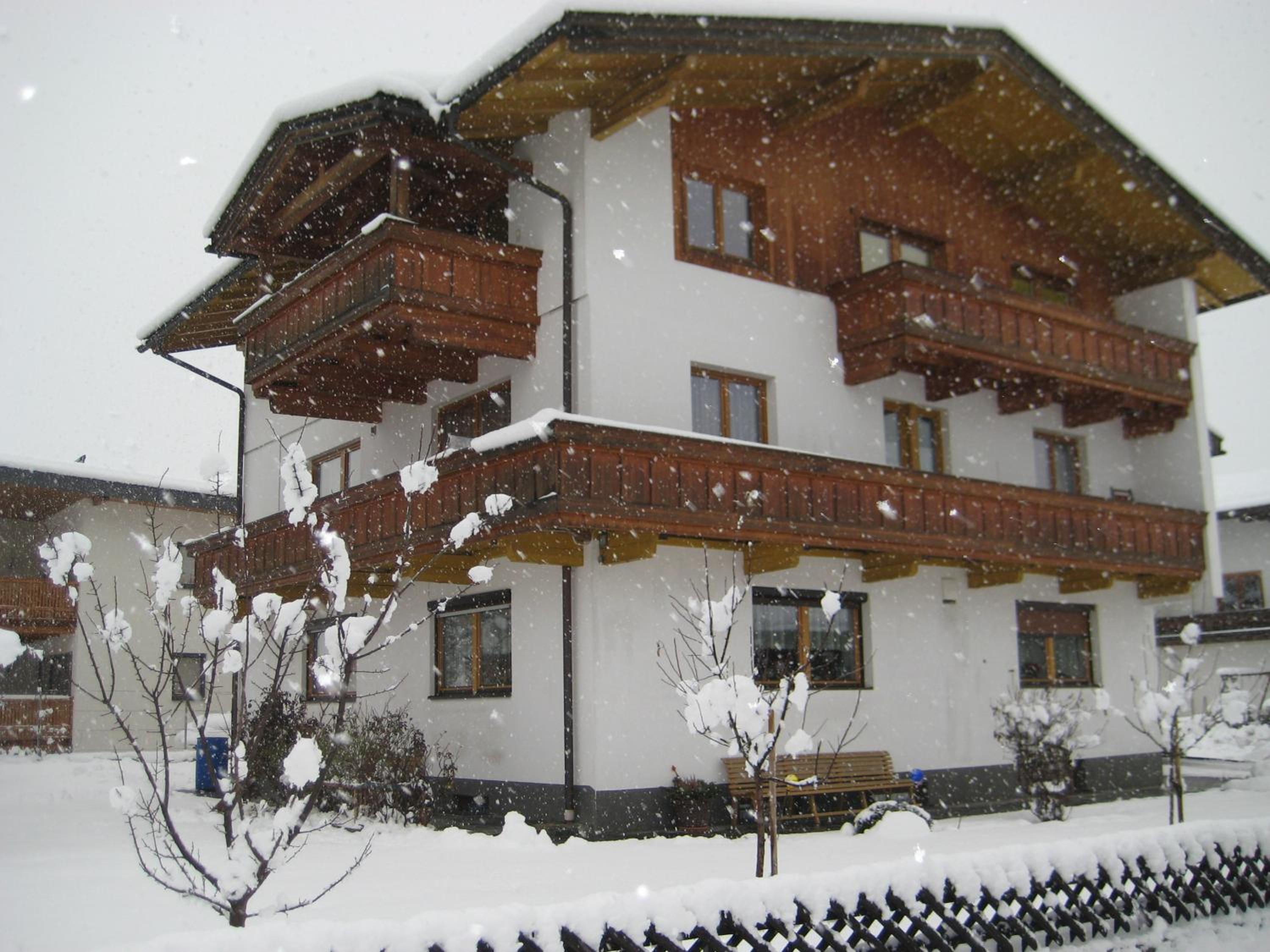 Haus Christl
