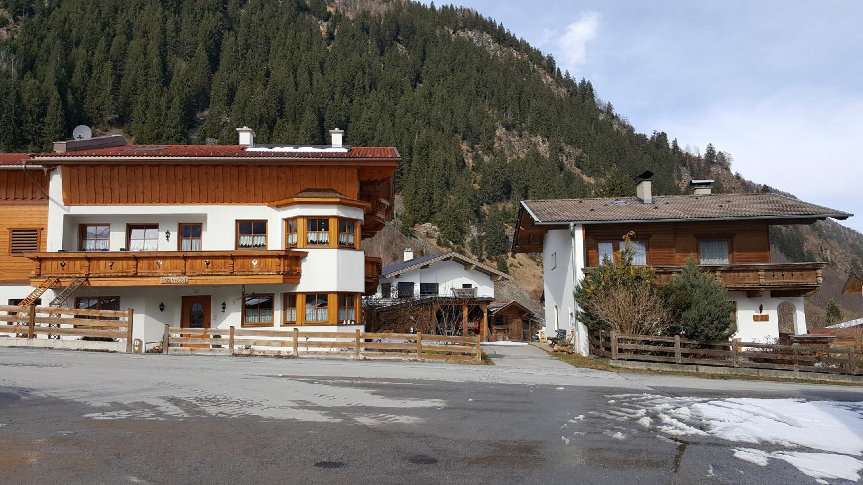 Sägehof