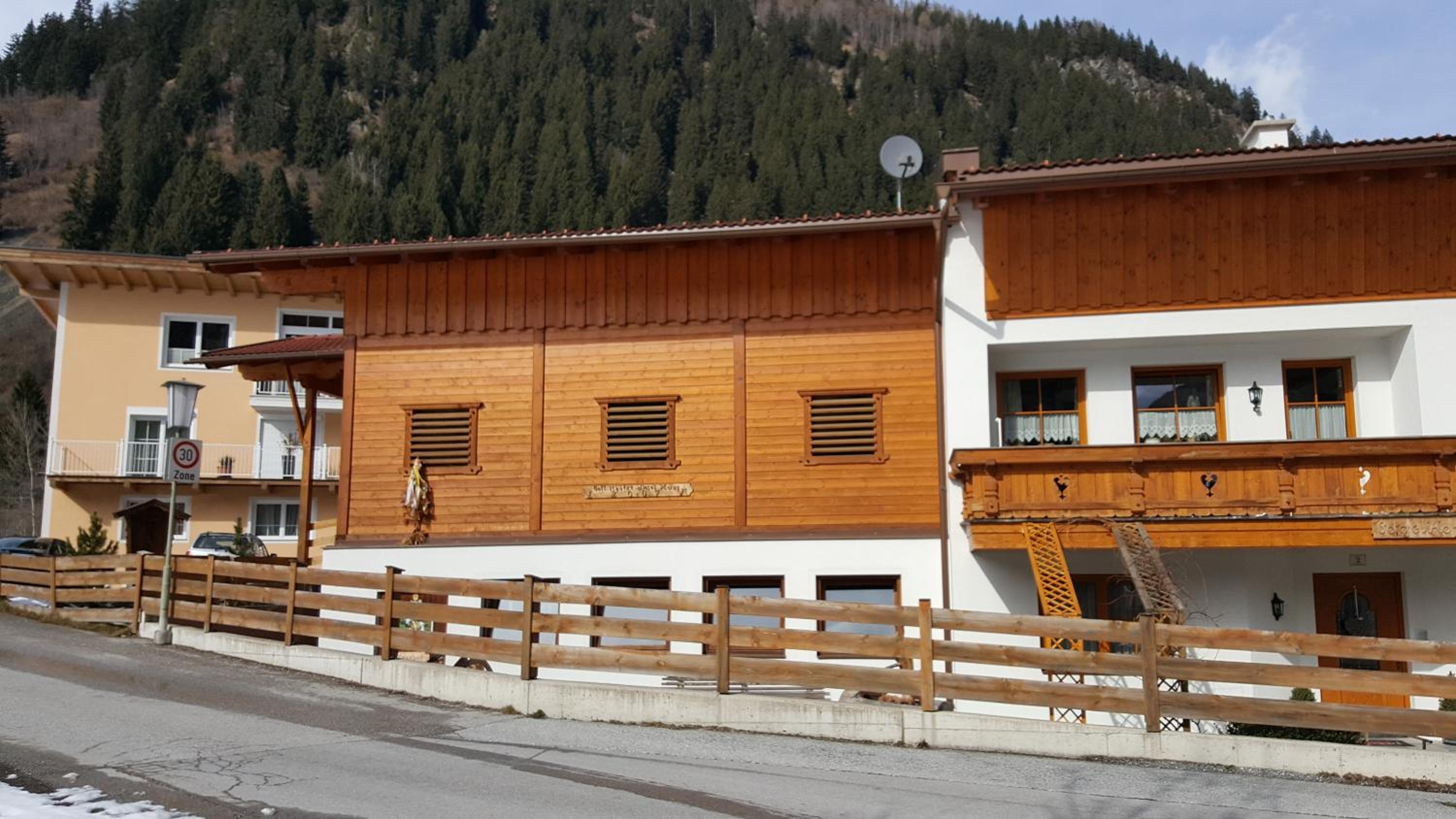 Sägehof