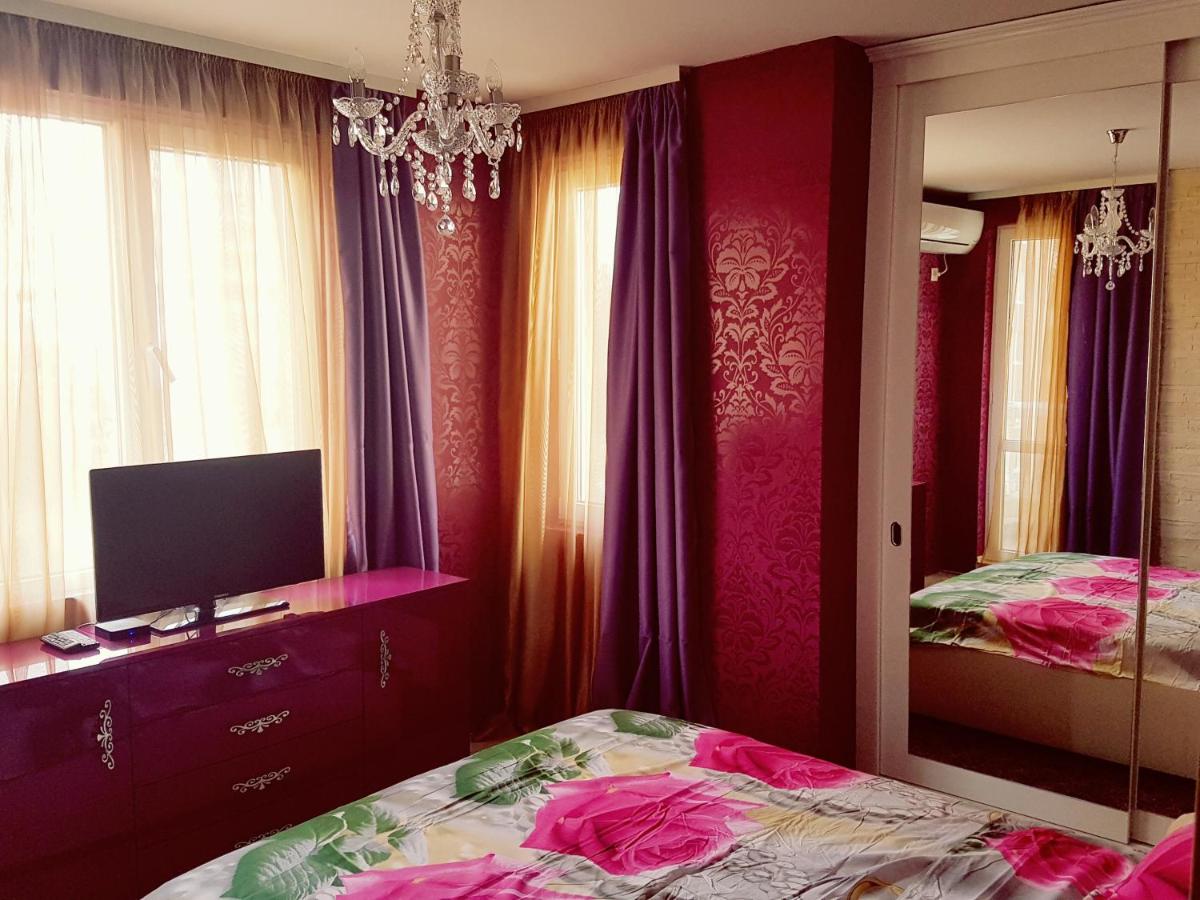Studios Zornitsa Burgas