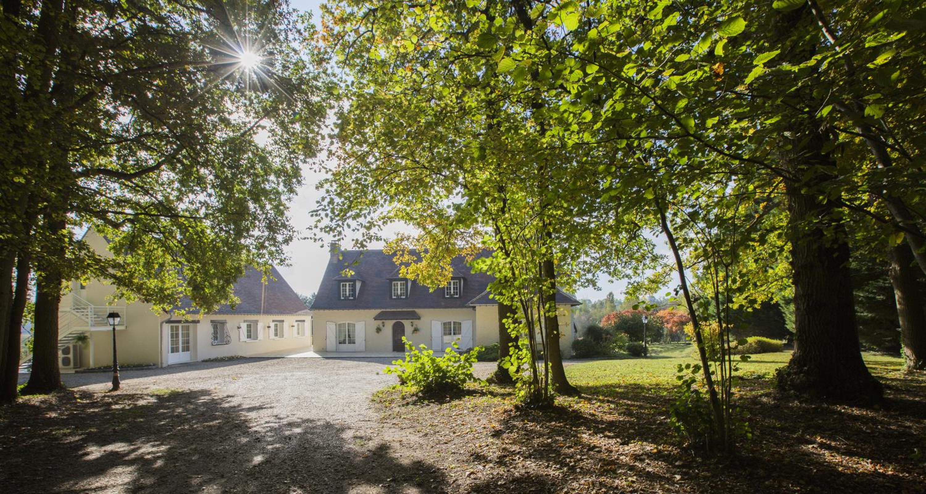 Domaine du Bois des Anges