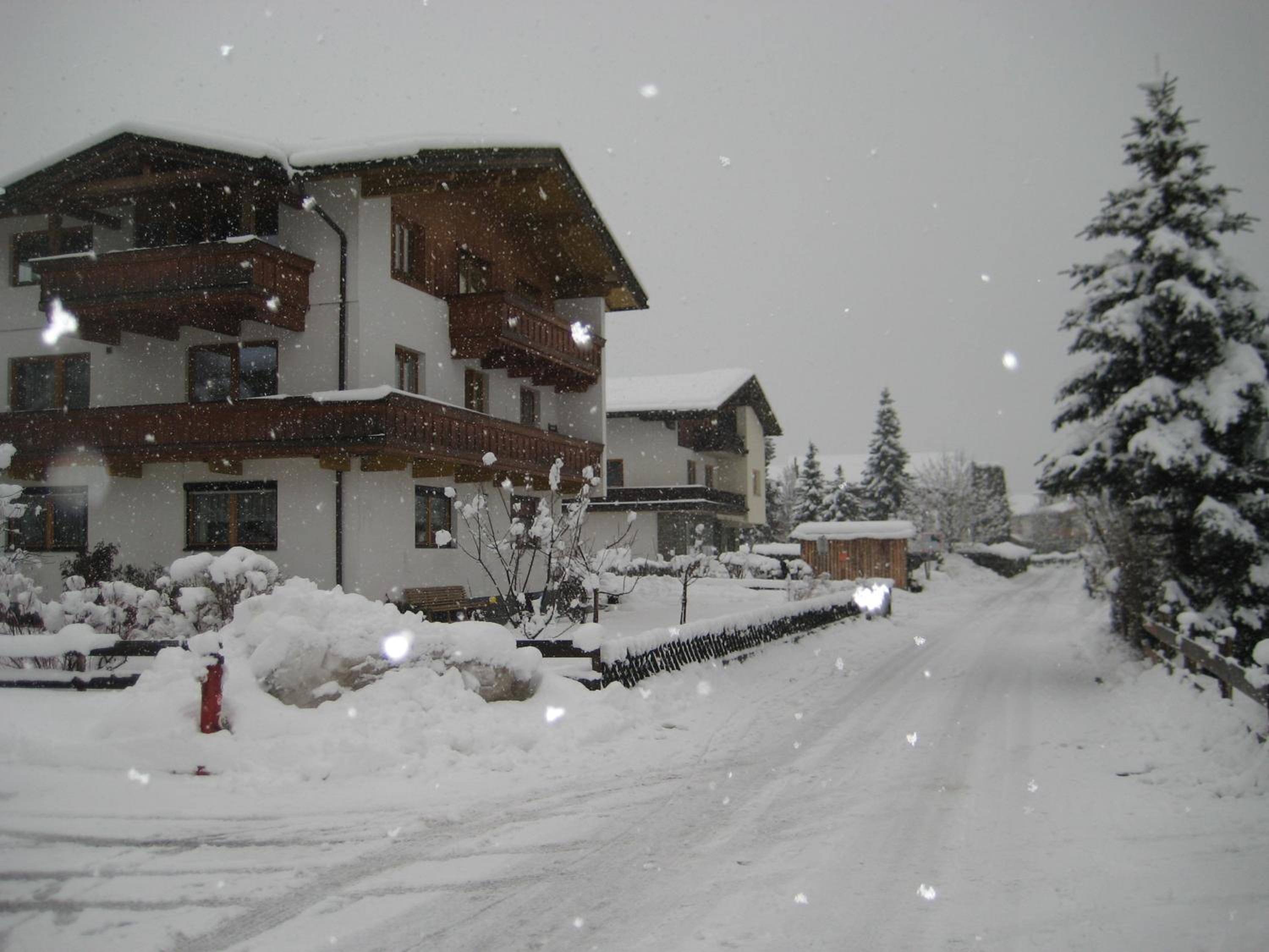 Haus Christl