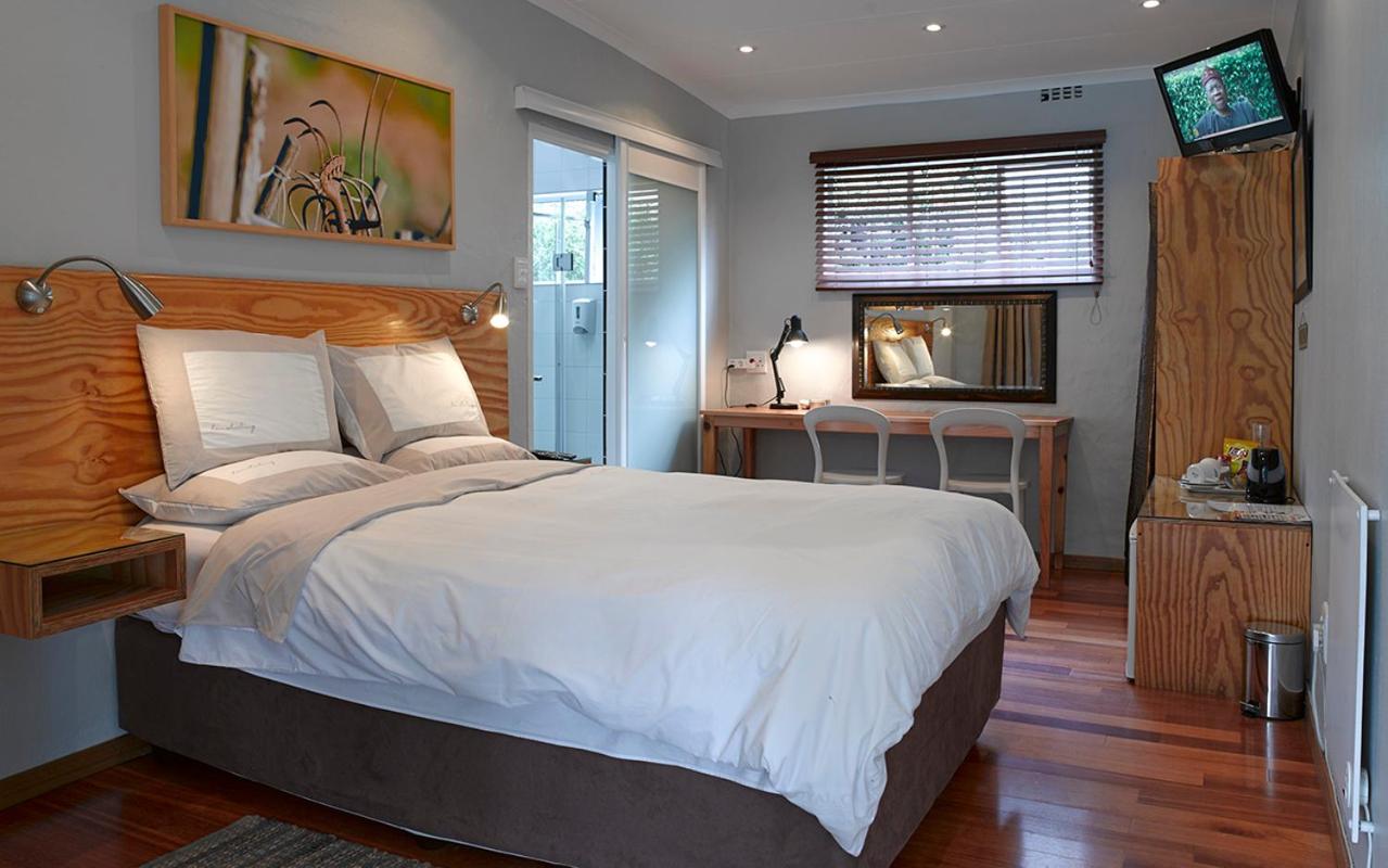 Stirling Legacy House BnB