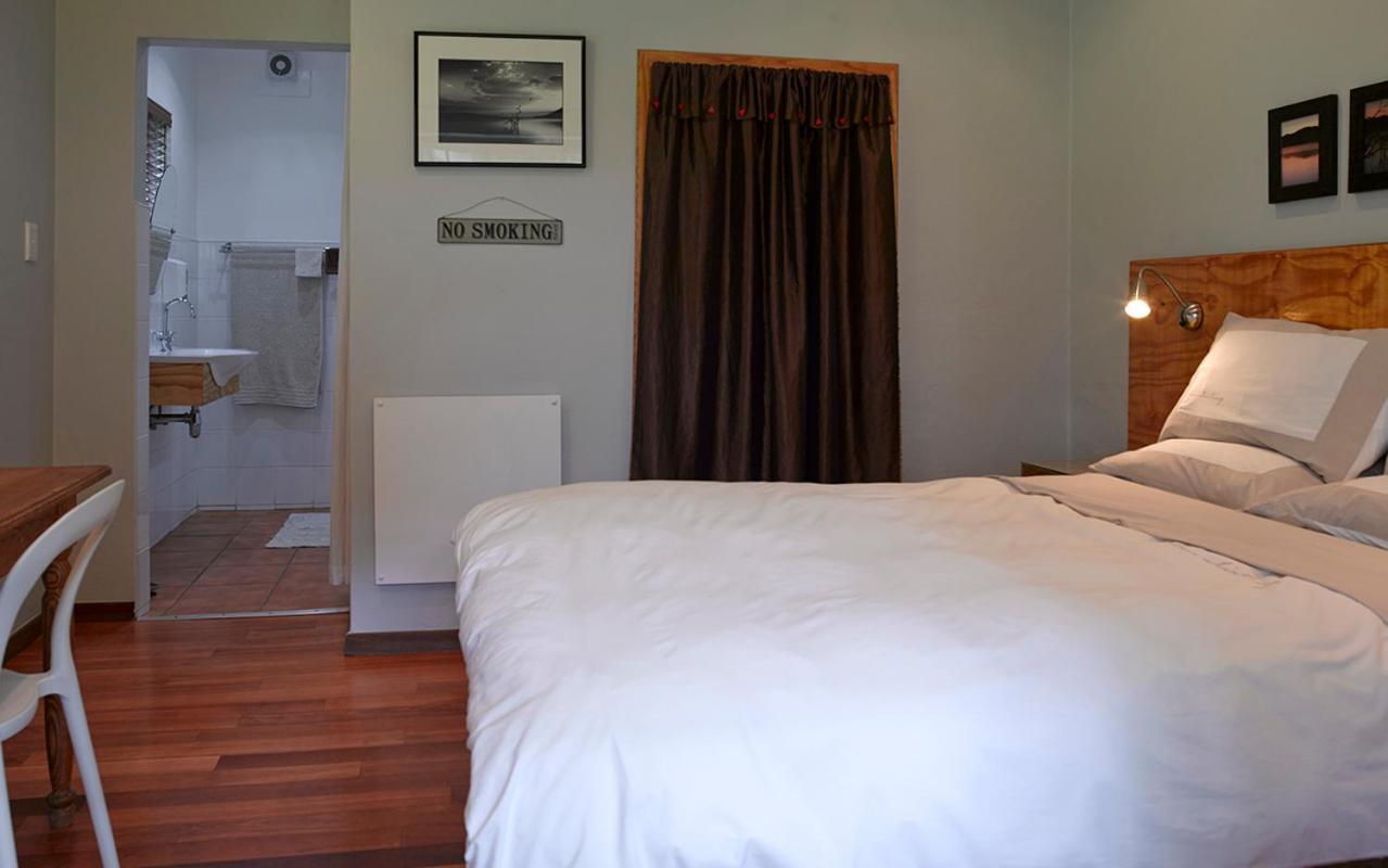 Stirling Legacy House BnB