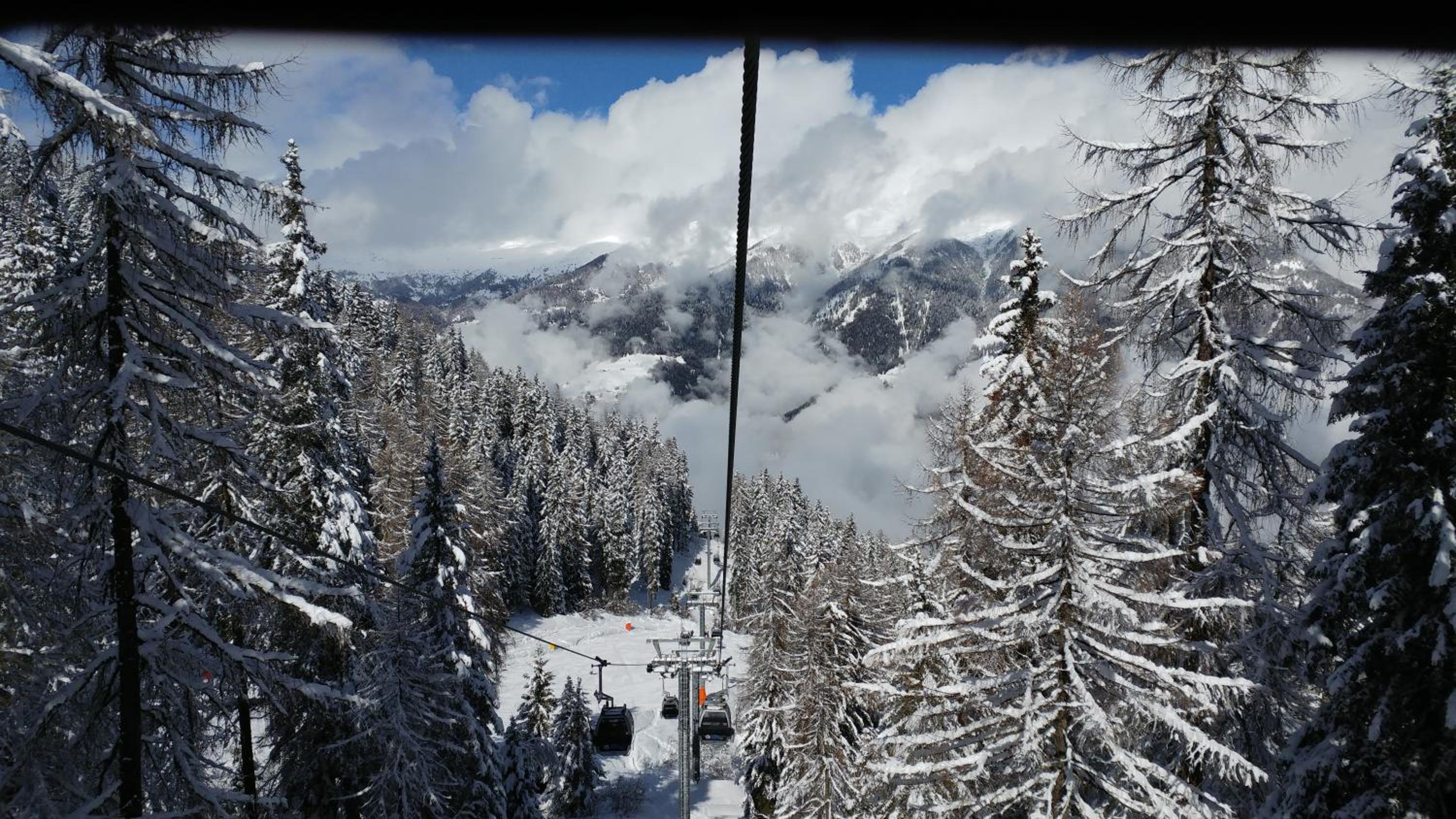 Apartment Ski Marilleva 1400