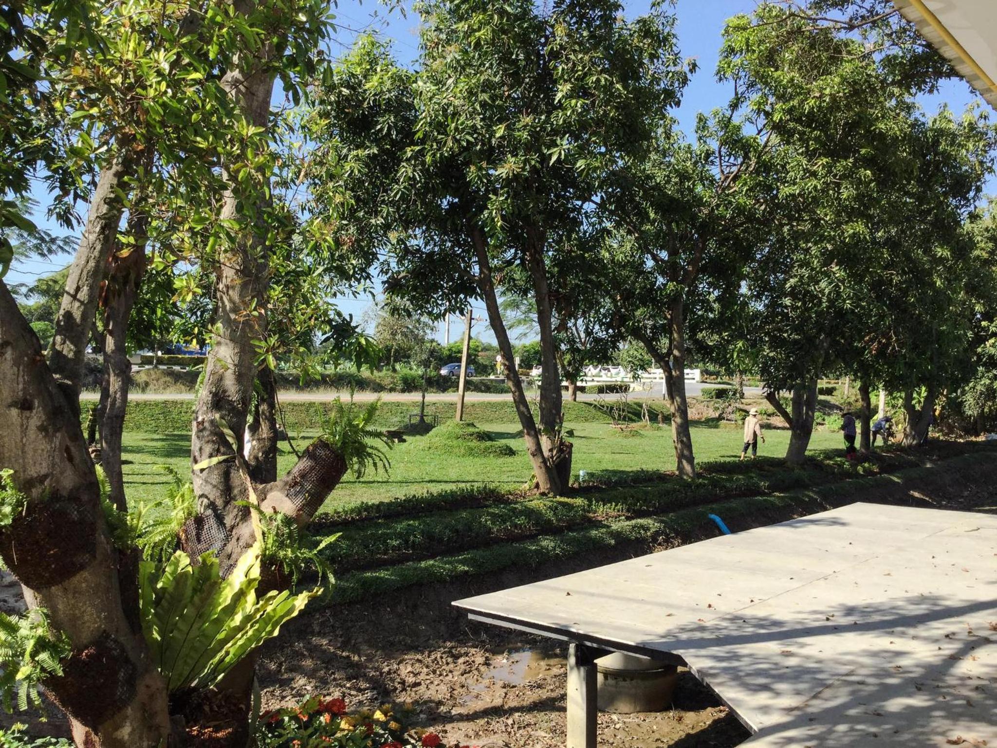 Nai Suan Inn view 4