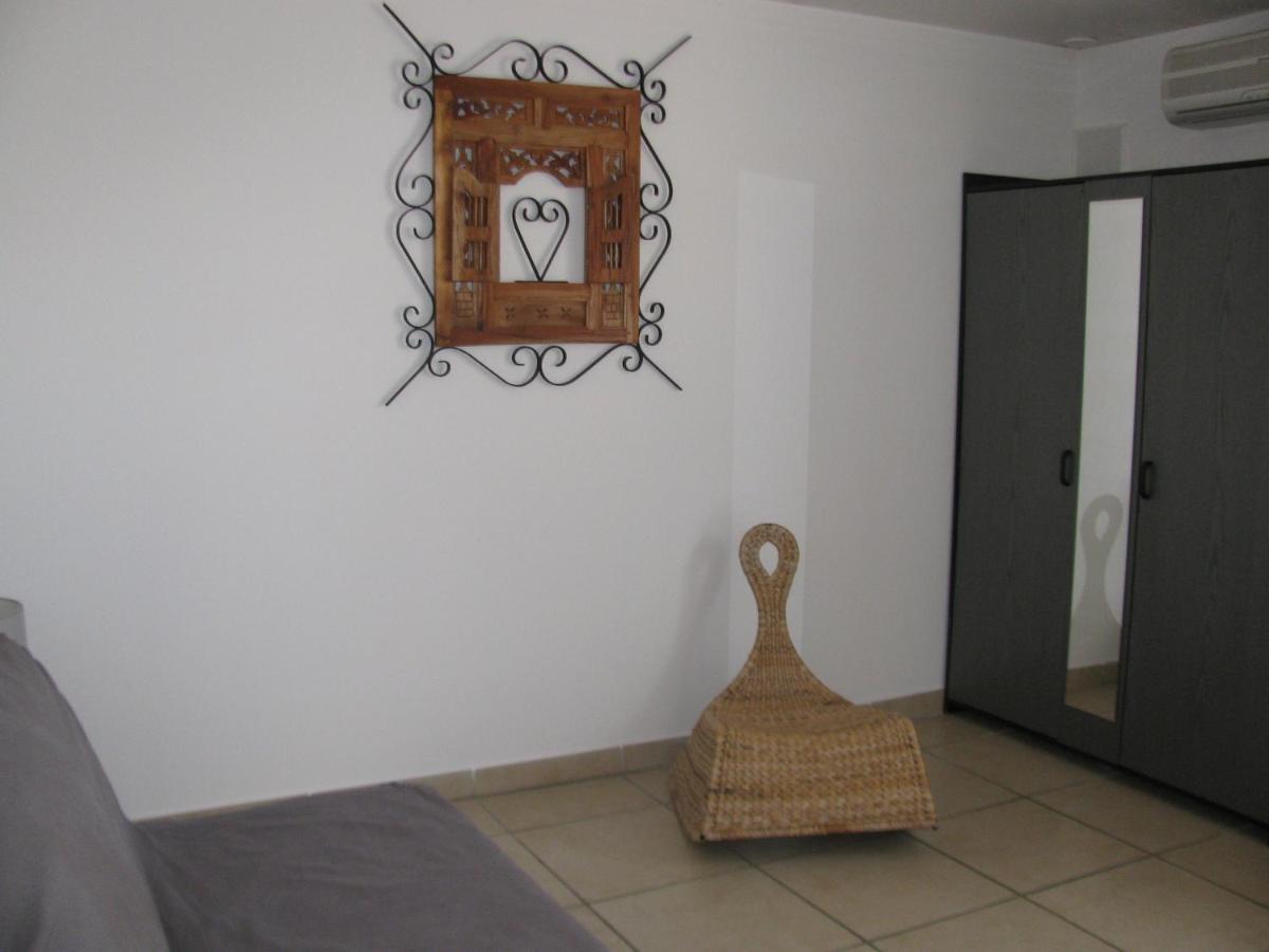Gite MARTIN view 3