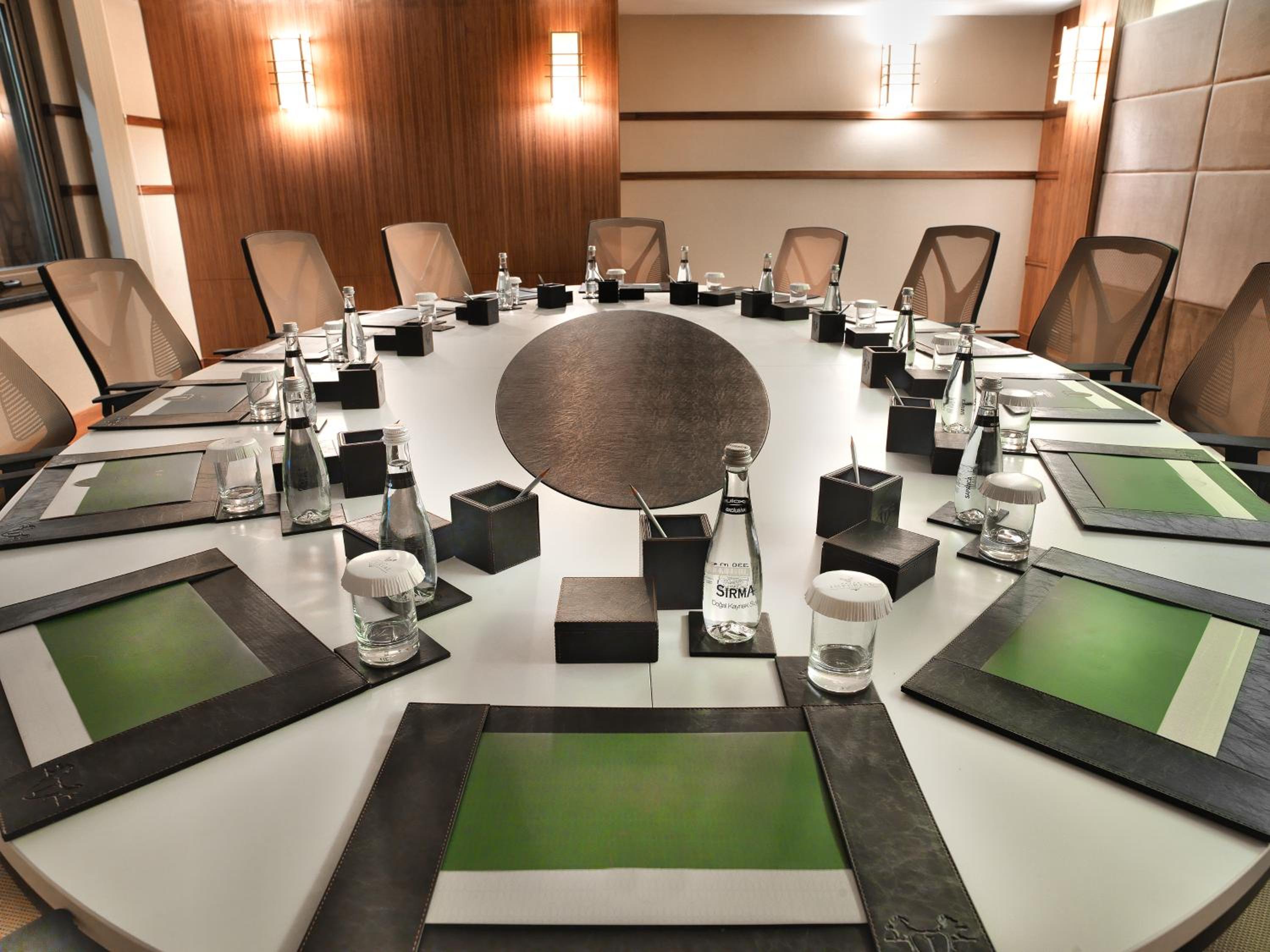 Mercure İstanbul Bomonti - Image 165