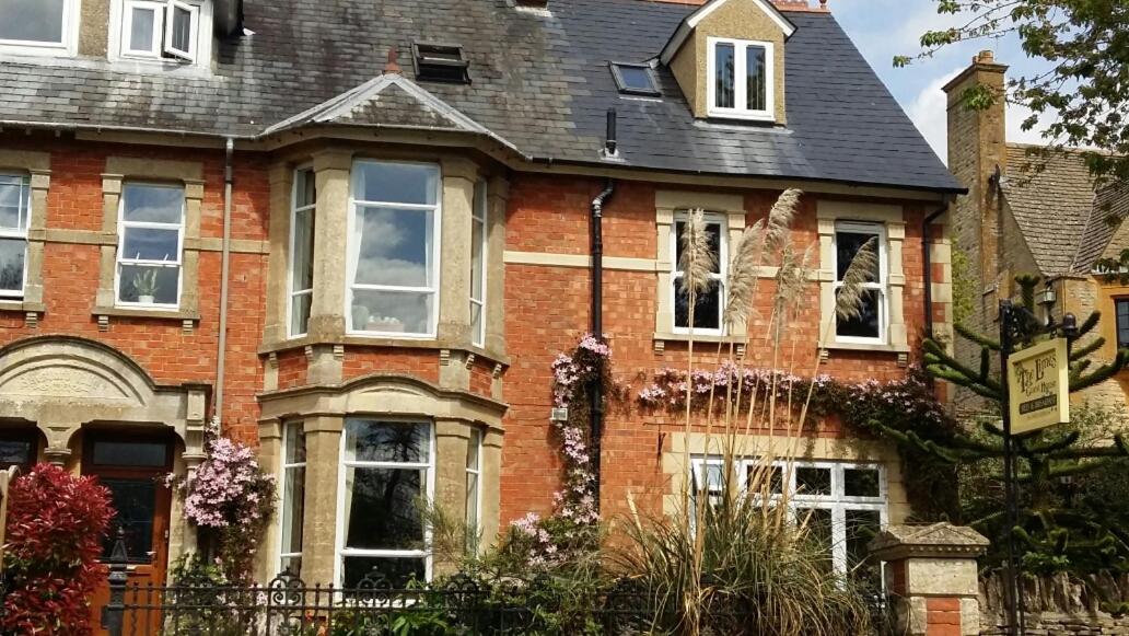 Hotel The Limes - Image 1