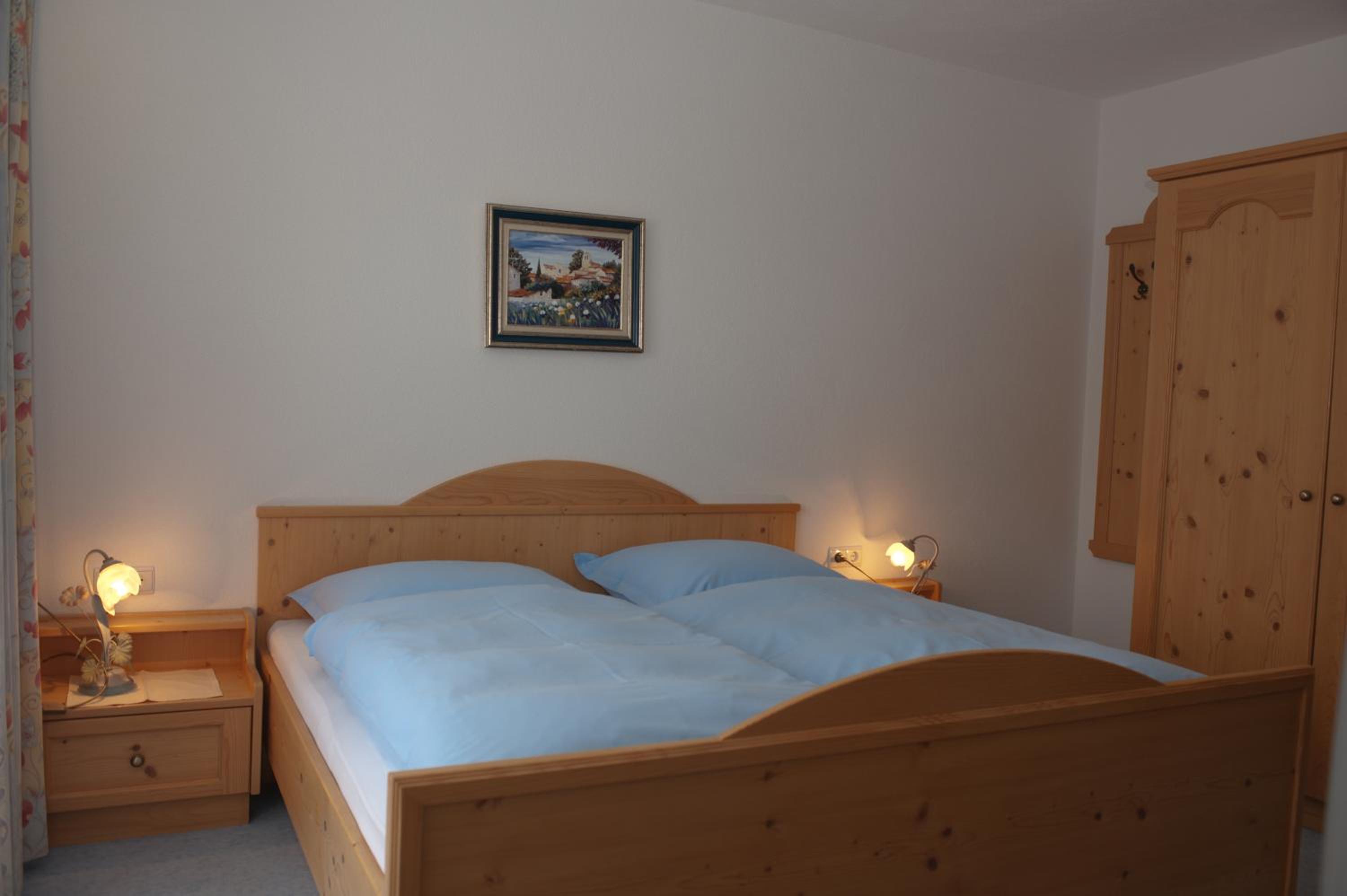 Pension Margret