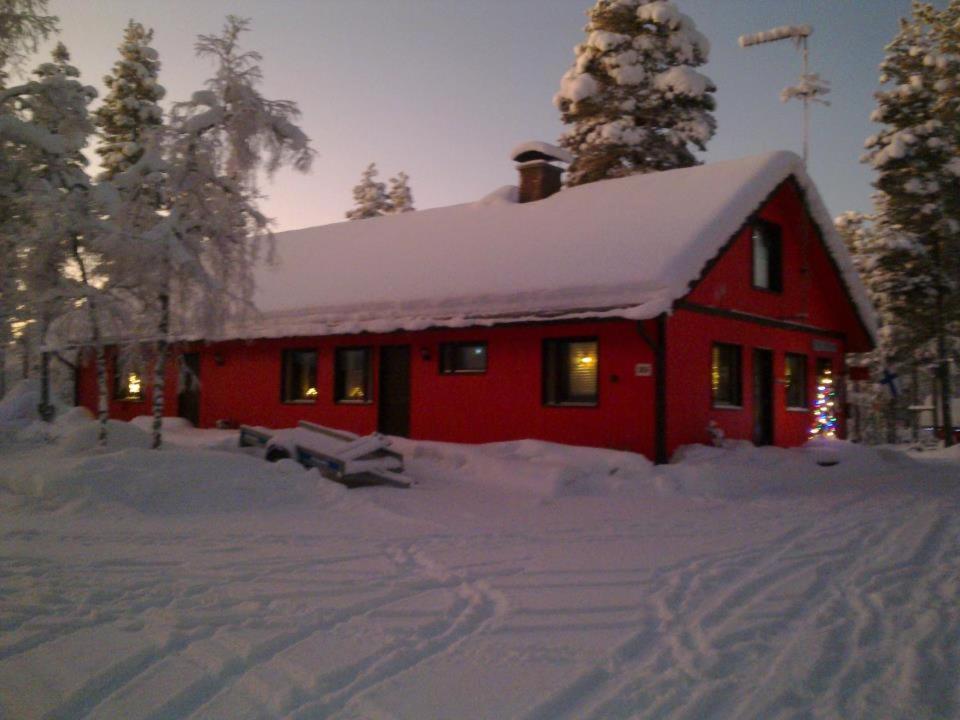 Kyrön Loma
