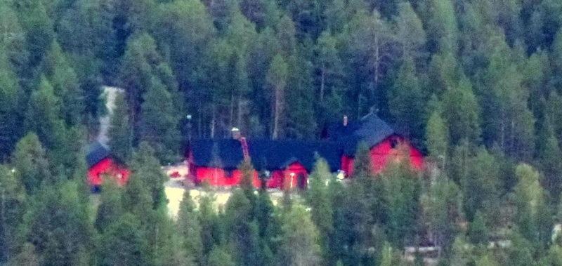 Kyrön Loma