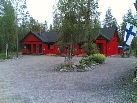 Kyrön Loma